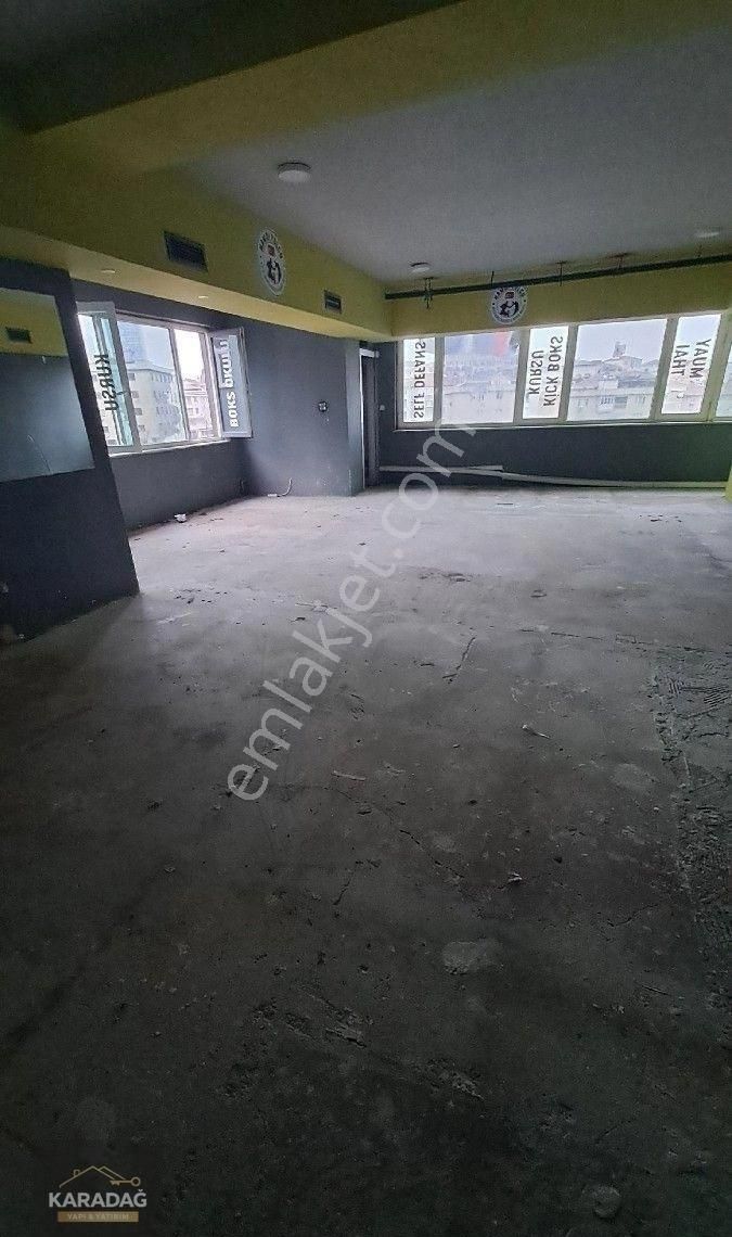 Şişli Mecidiyeköyde İşlek Bölgede Kiralık.(110m2).birçok İşe Uygun Ofis İşyeri - Görsel 18