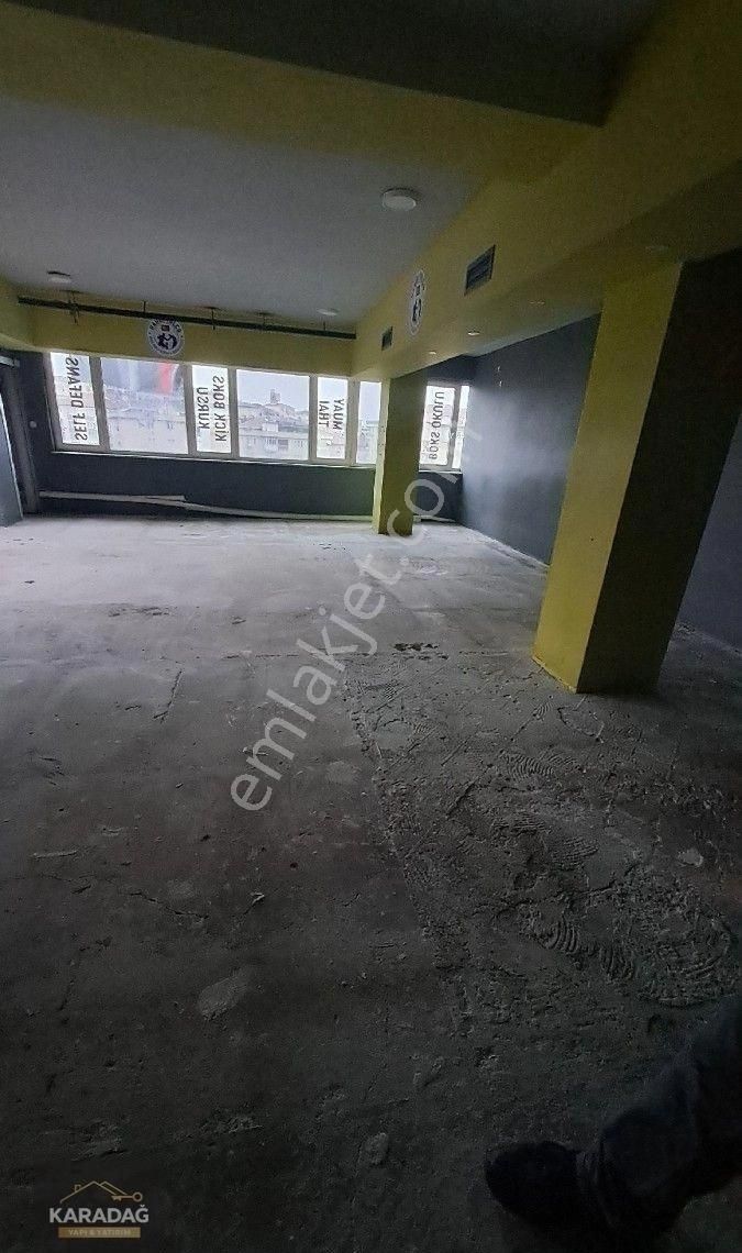 Şişli Mecidiyeköyde İşlek Bölgede Kiralık.(110m2).birçok İşe Uygun Ofis İşyeri - Görsel 35