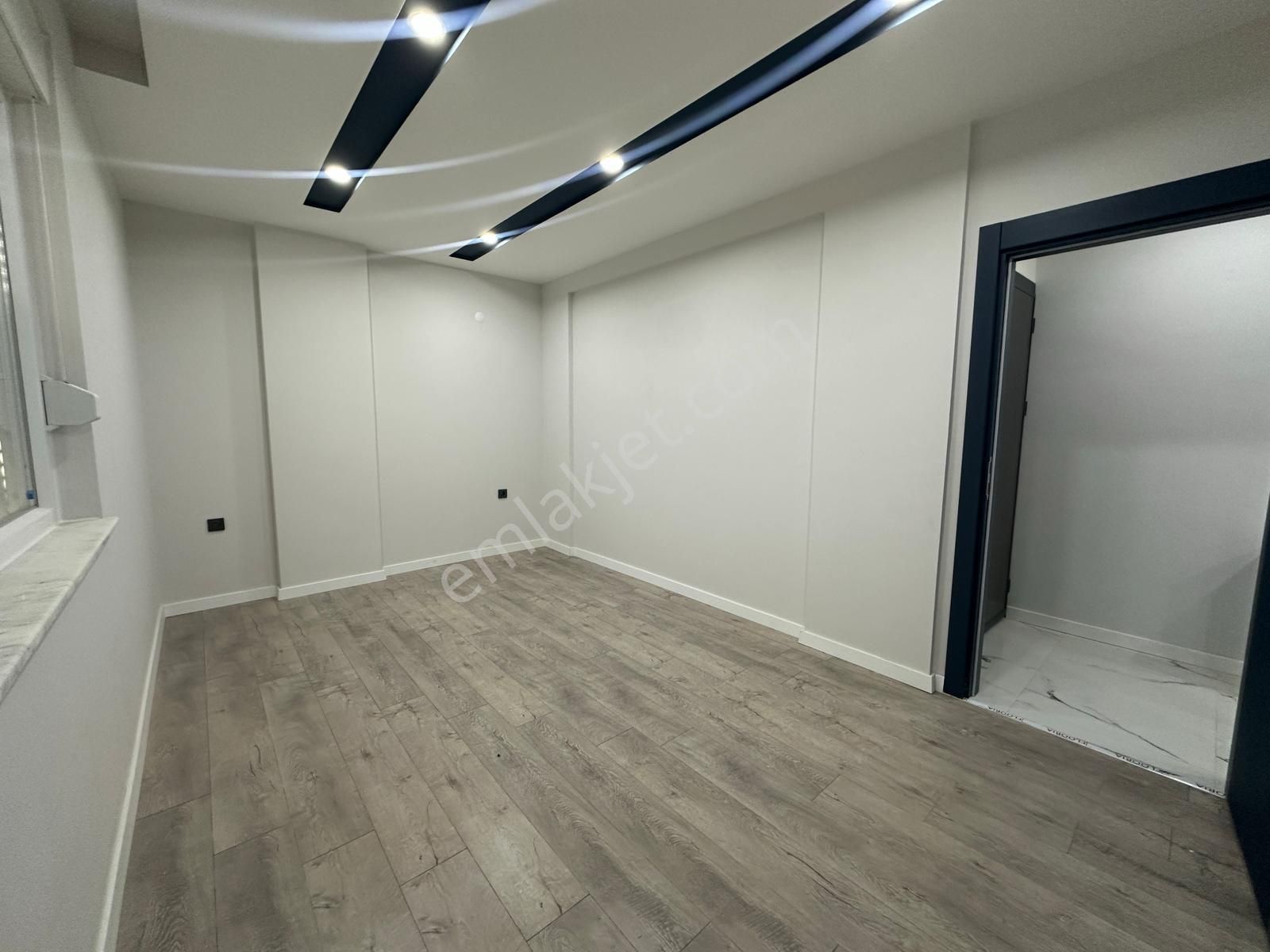 Ayanoğlu Mah. 2+1 Tramvay Dibi Sıfır Satılık Daireler - Görsel 30