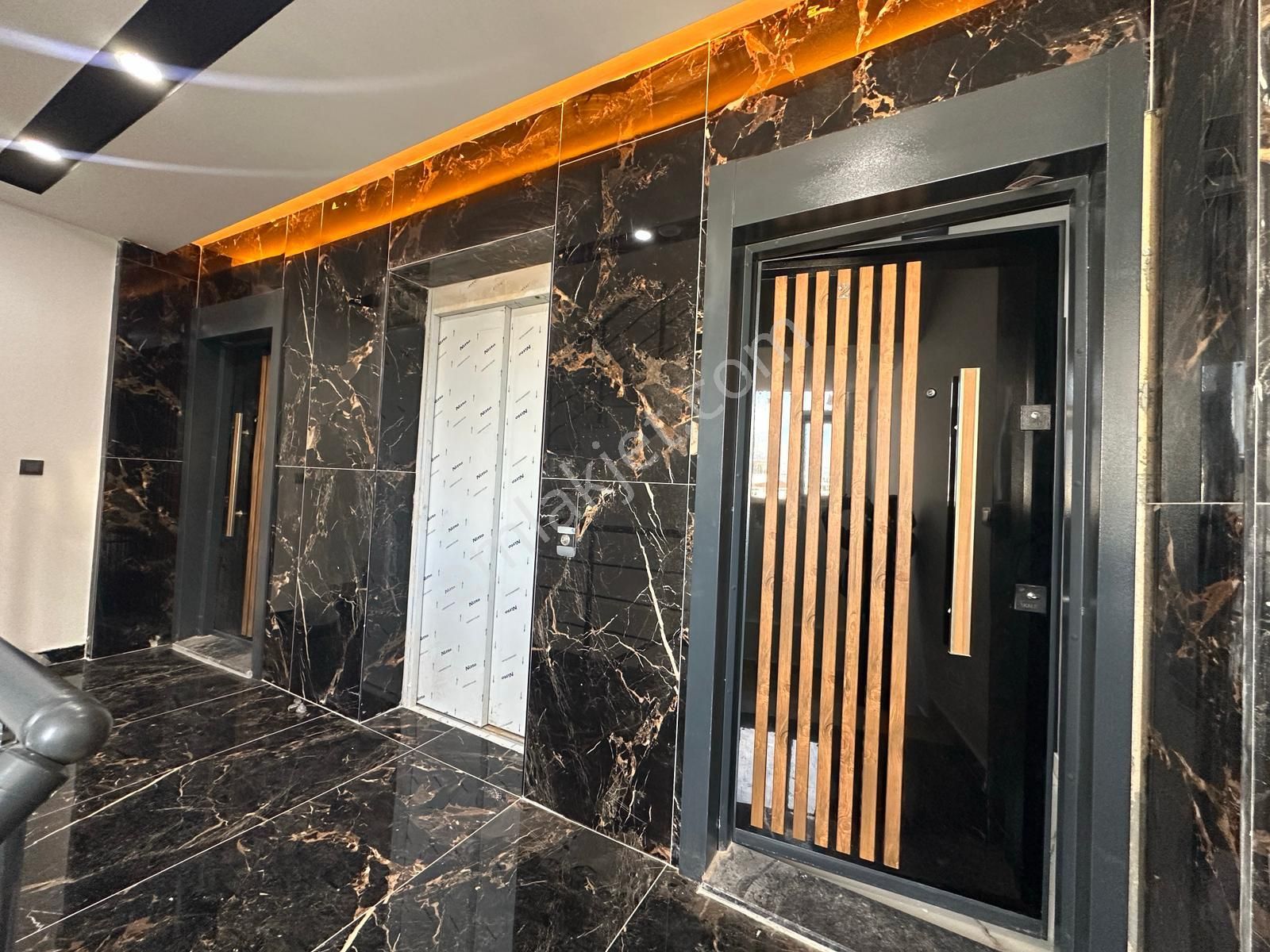 Ayanoğlu Mah. 2+1 Tramvay Dibi Sıfır Satılık Daireler - Görsel 35