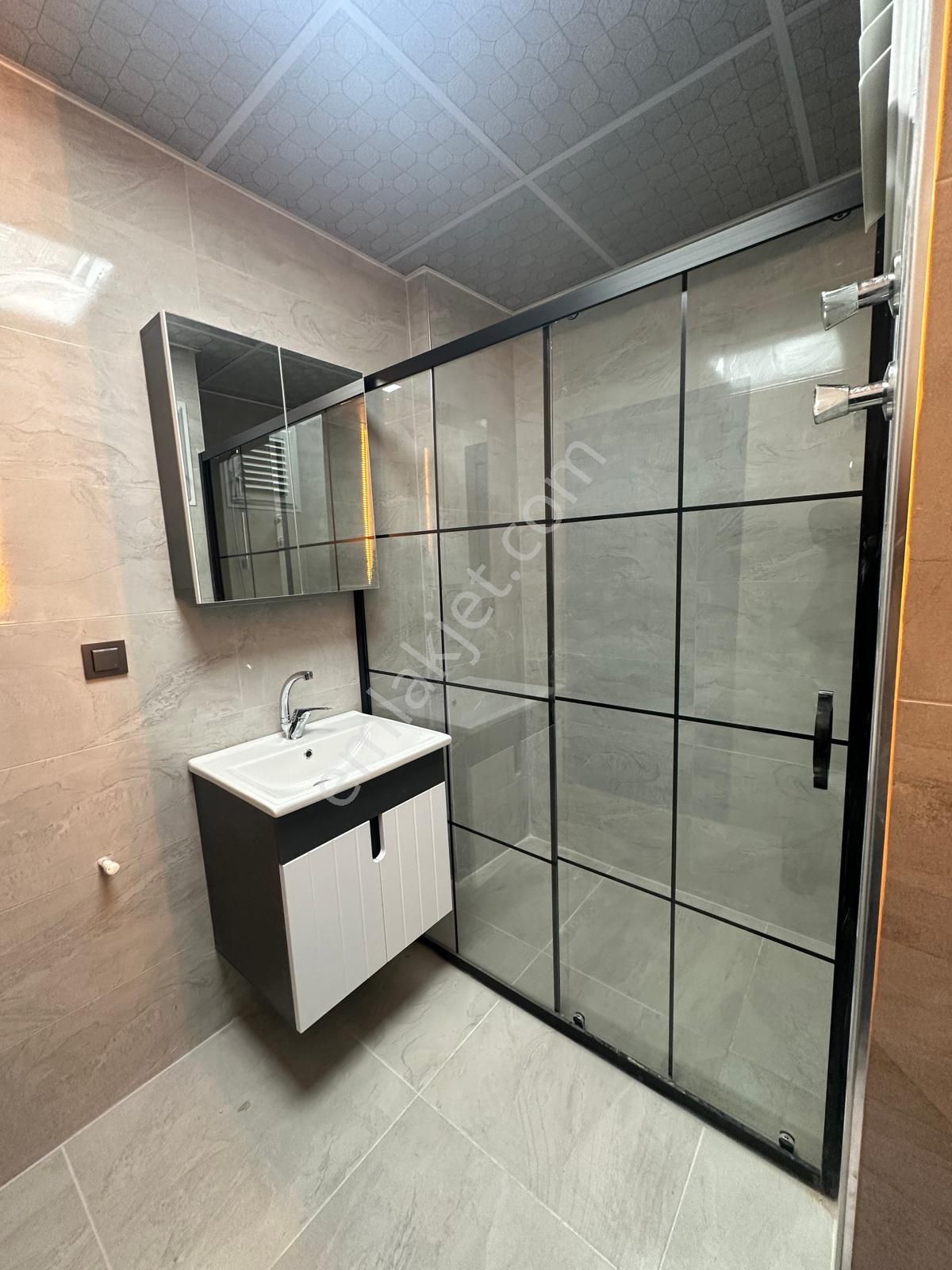 Ayanoğlu Mah. 2+1 Tramvay Dibi Sıfır Satılık Daireler - Görsel 19