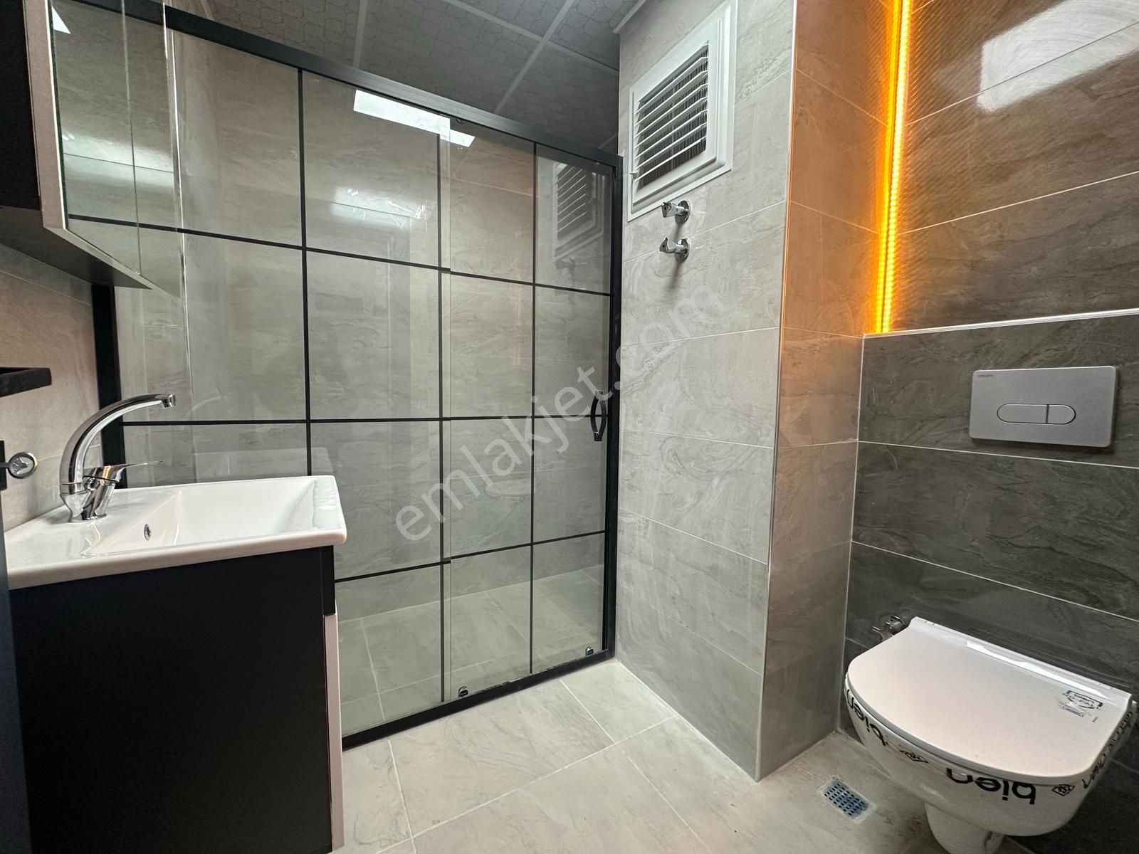 Ayanoğlu Mah. 2+1 Tramvay Dibi Sıfır Satılık Daireler - Görsel 23