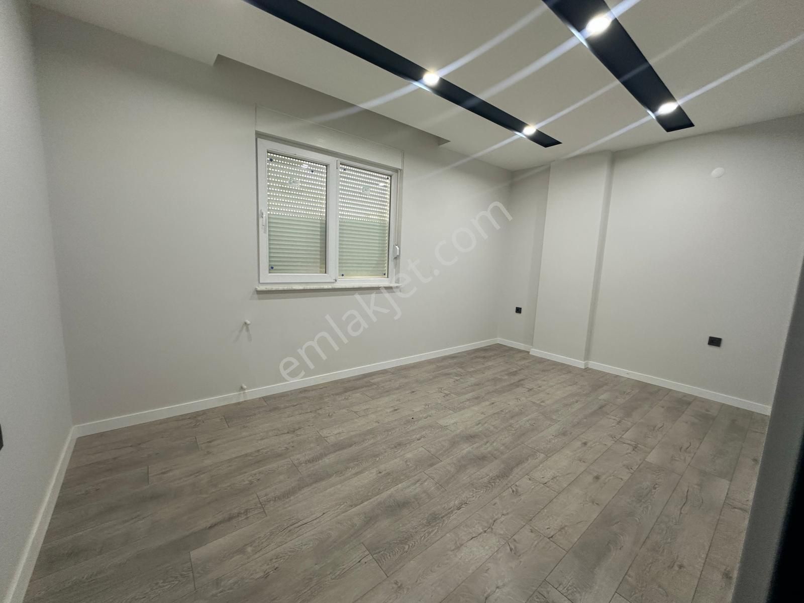 Ayanoğlu Mah. 2+1 Tramvay Dibi Sıfır Satılık Daireler - Görsel 26