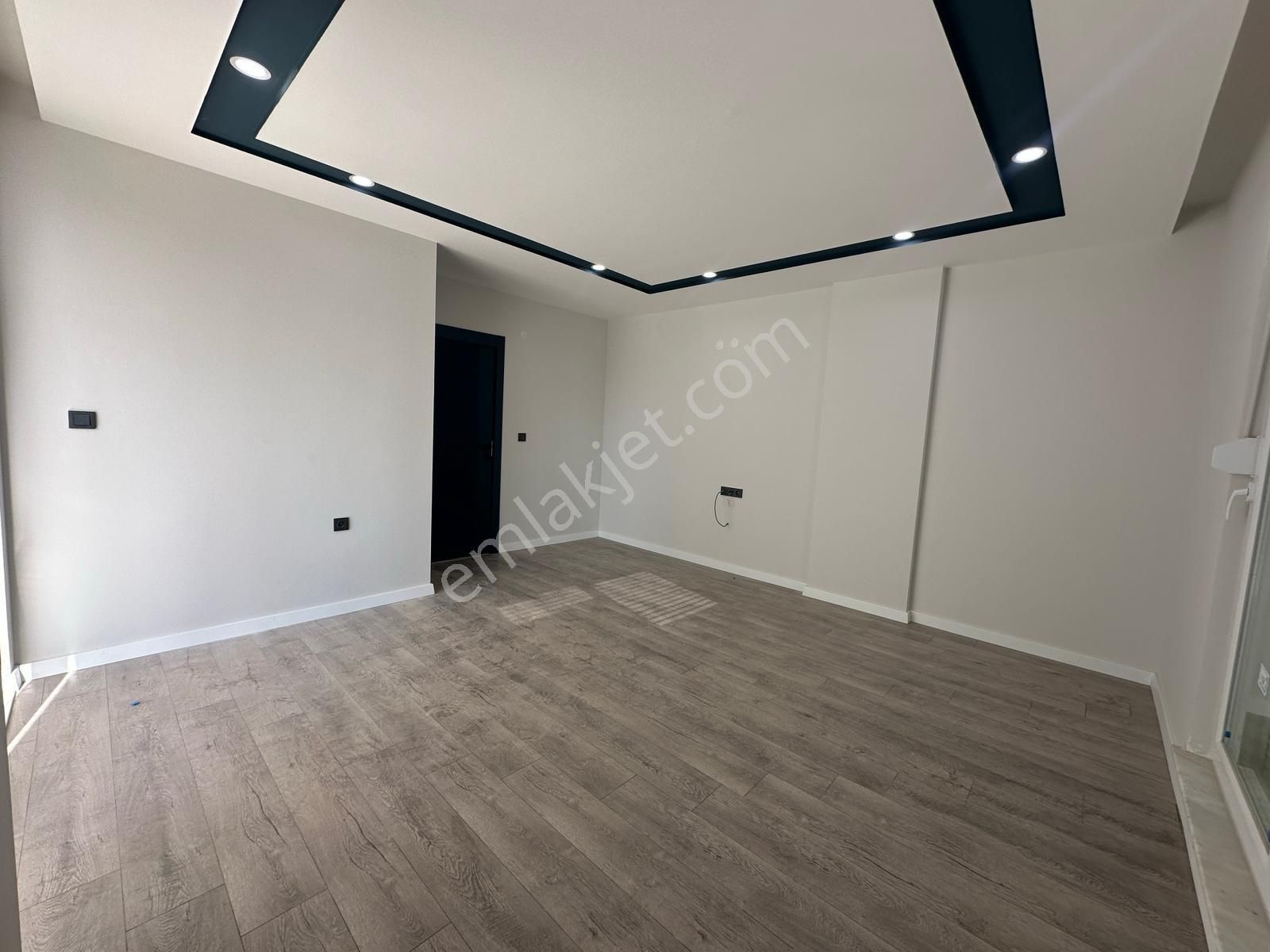 Ayanoğlu Mah. 2+1 Tramvay Dibi Sıfır Satılık Daireler - Görsel 12