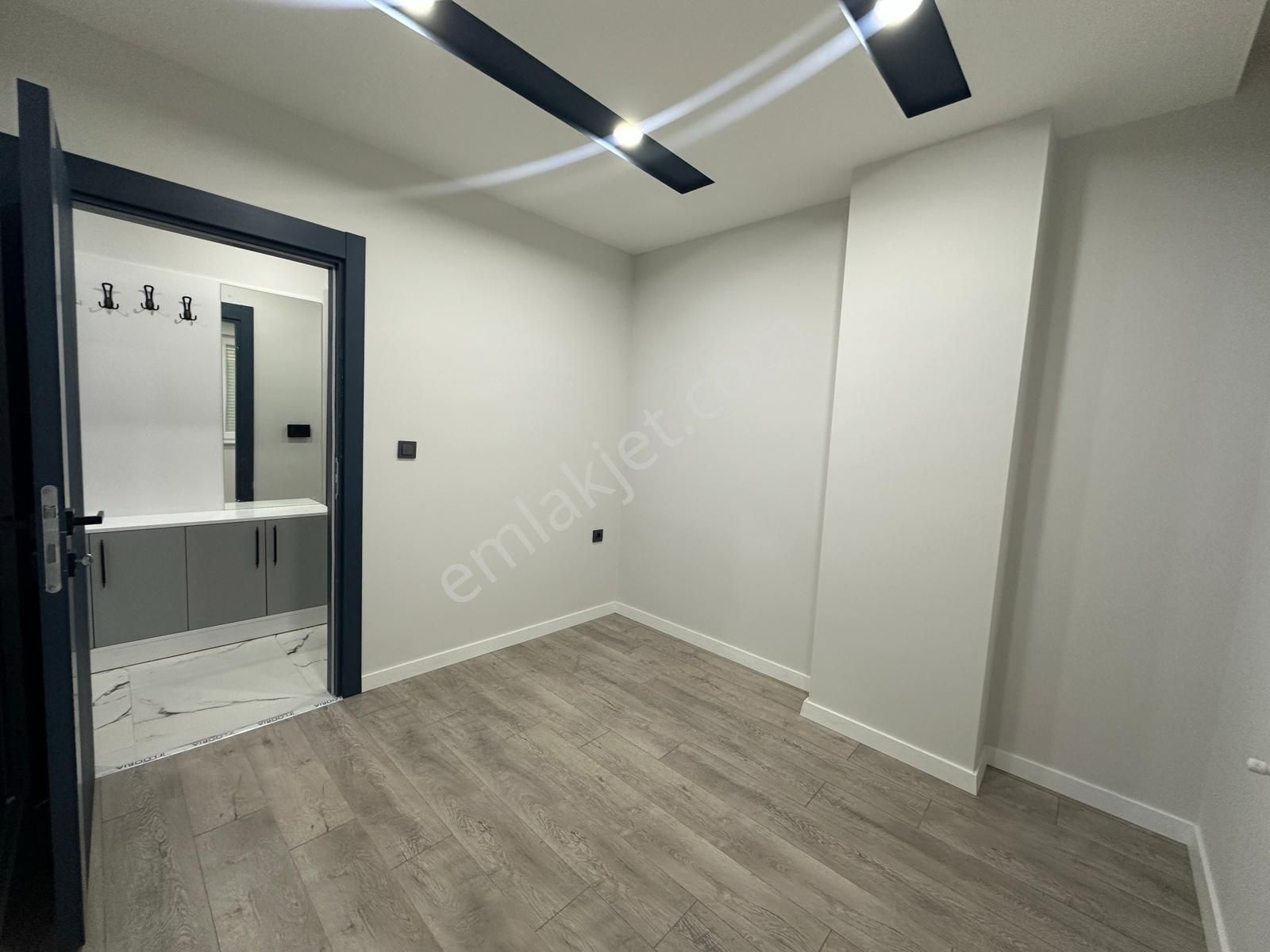 Ayanoğlu Mah. 2+1 Tramvay Dibi Sıfır Satılık Daireler - Görsel 22