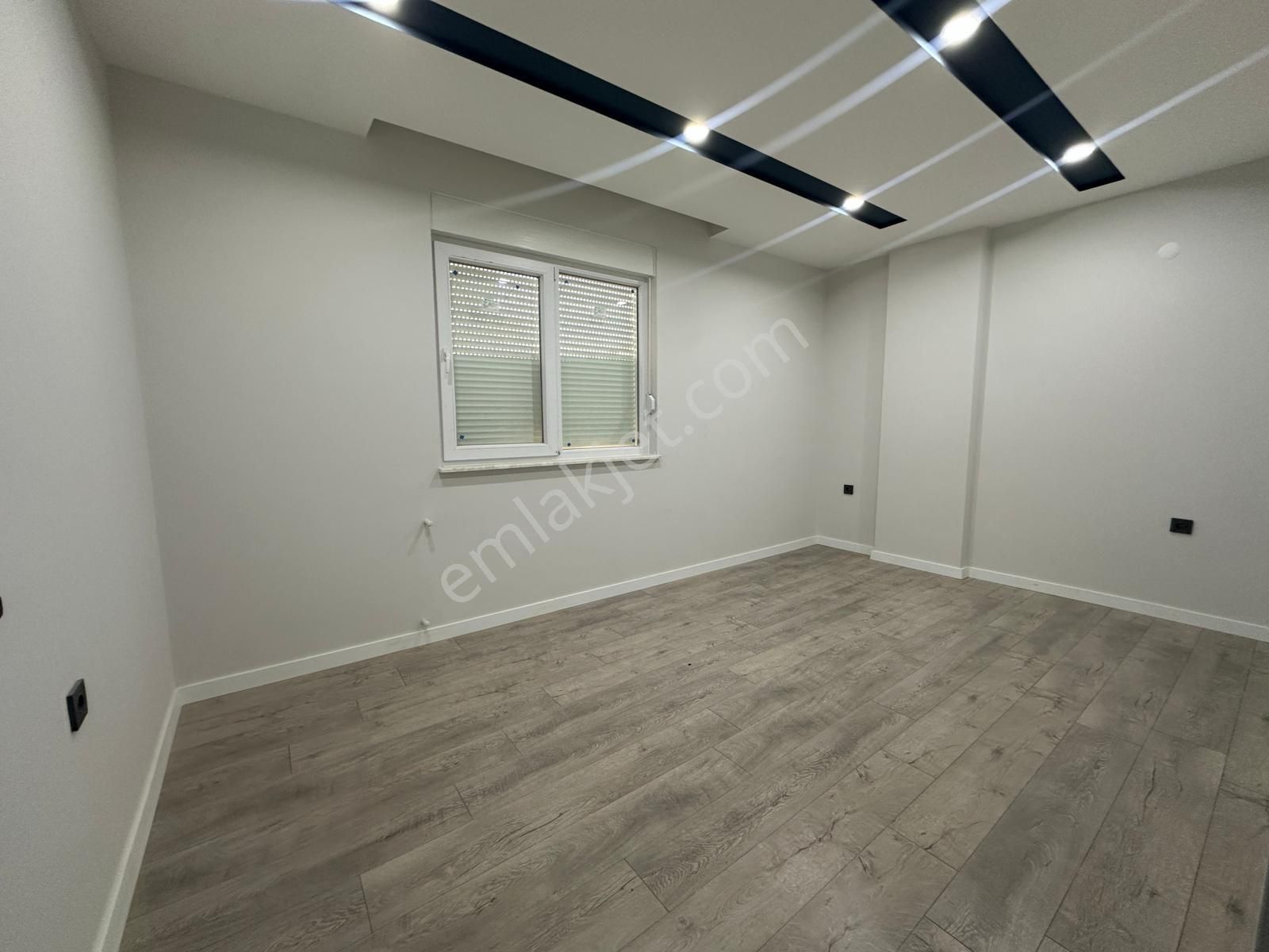 Ayanoğlu Mah. 2+1 Tramvay Dibi Sıfır Satılık Daireler - Görsel 25