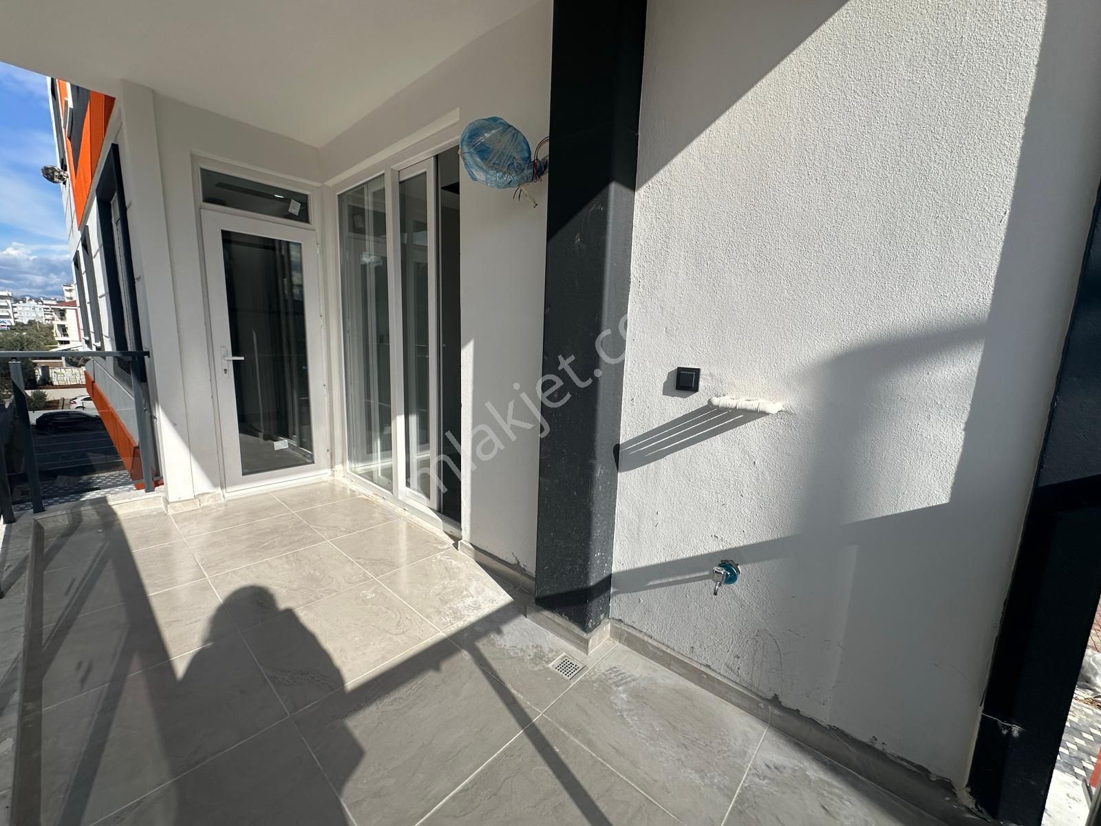 Ayanoğlu Mah. 2+1 Tramvay Dibi Sıfır Satılık Daireler - Görsel 15