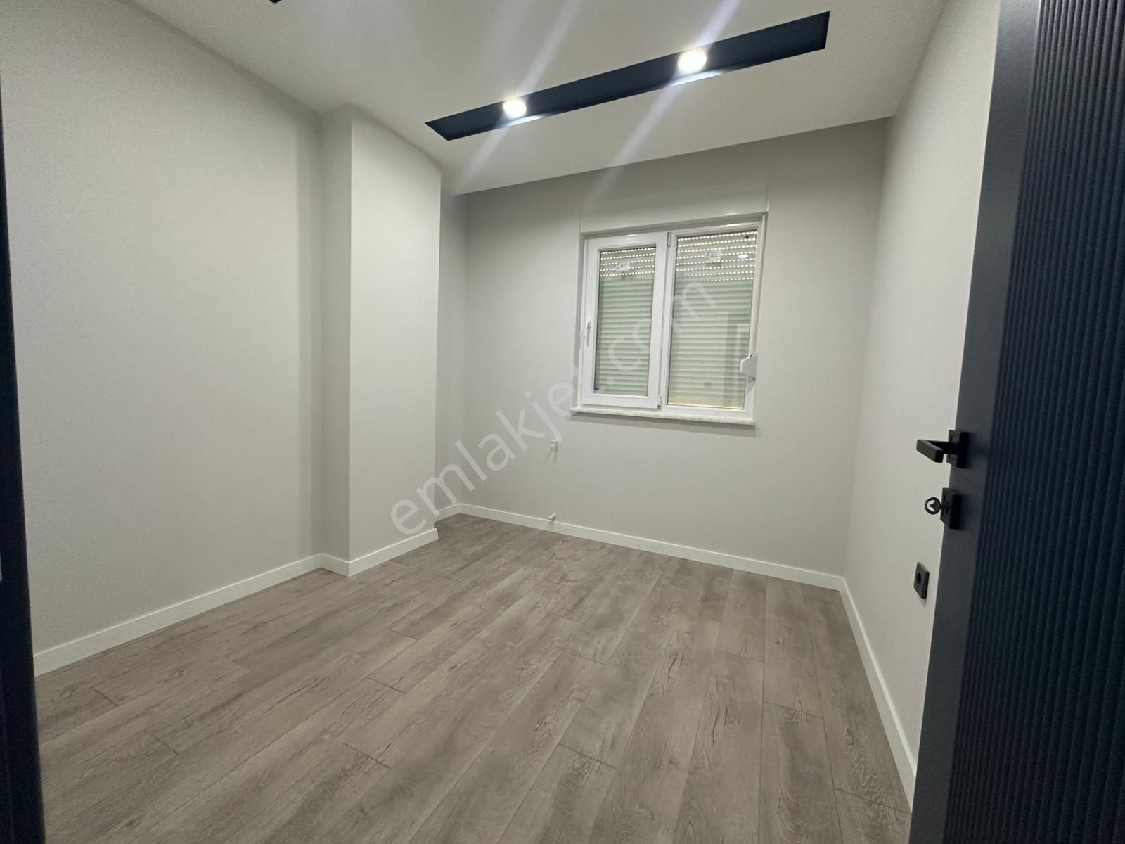 Ayanoğlu Mah. 2+1 Tramvay Dibi Sıfır Satılık Daireler - Görsel 21