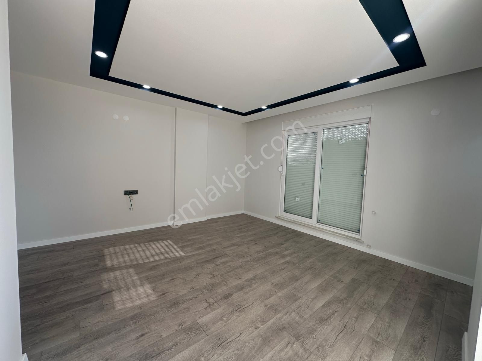 Ayanoğlu Mah. 2+1 Tramvay Dibi Sıfır Satılık Daireler - Görsel 16