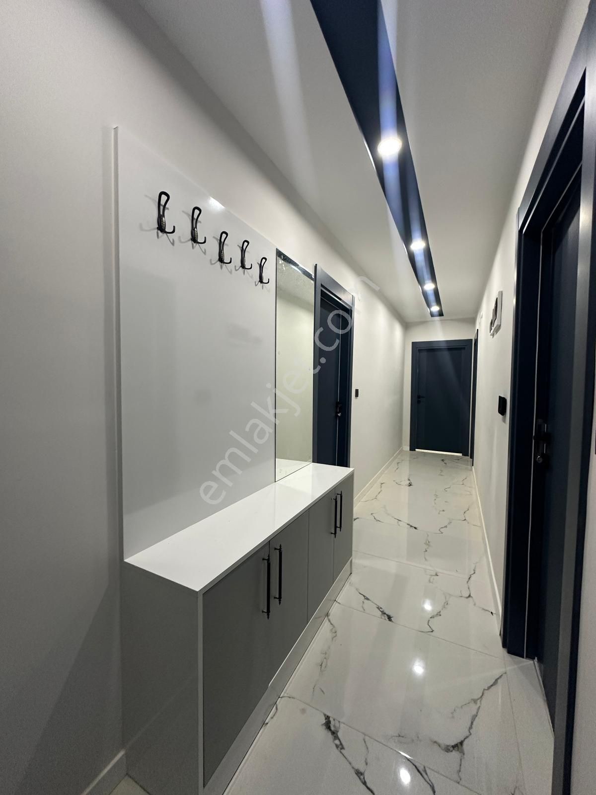 Ayanoğlu Mah. 2+1 Tramvay Dibi Sıfır Satılık Daireler - Görsel 32