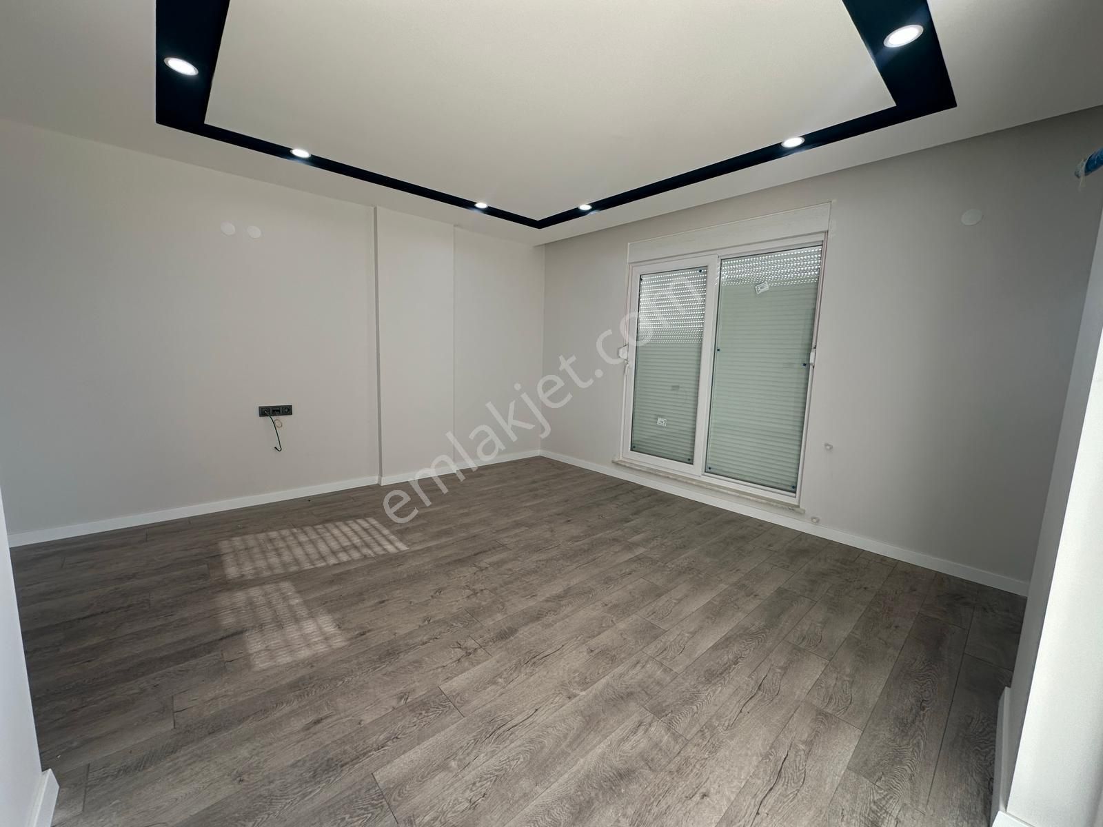 Ayanoğlu Mah. 2+1 Tramvay Dibi Sıfır Satılık Daireler - Görsel 14