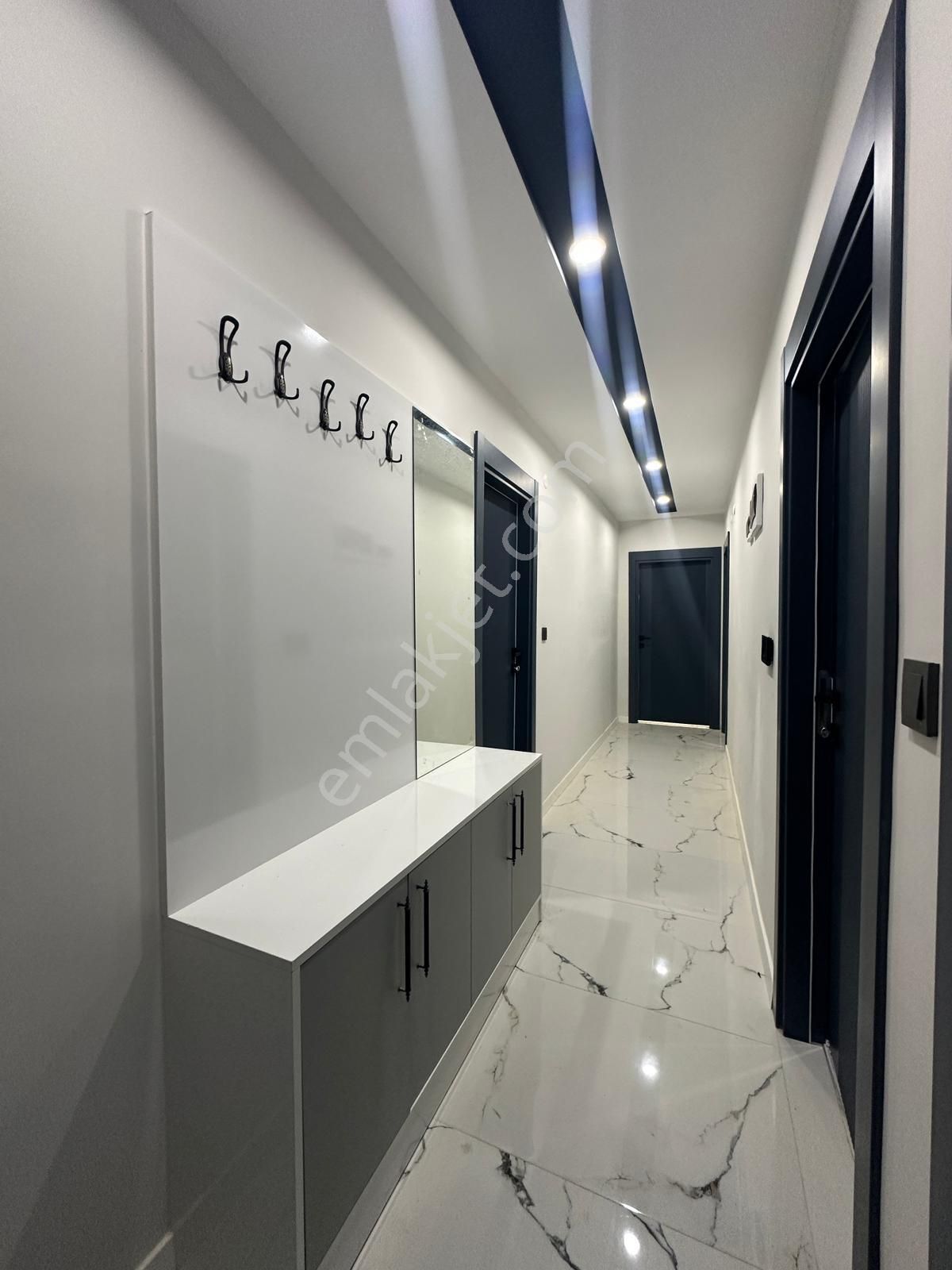 Ayanoğlu Mah. 2+1 Tramvay Dibi Sıfır Satılık Daireler - Görsel 29