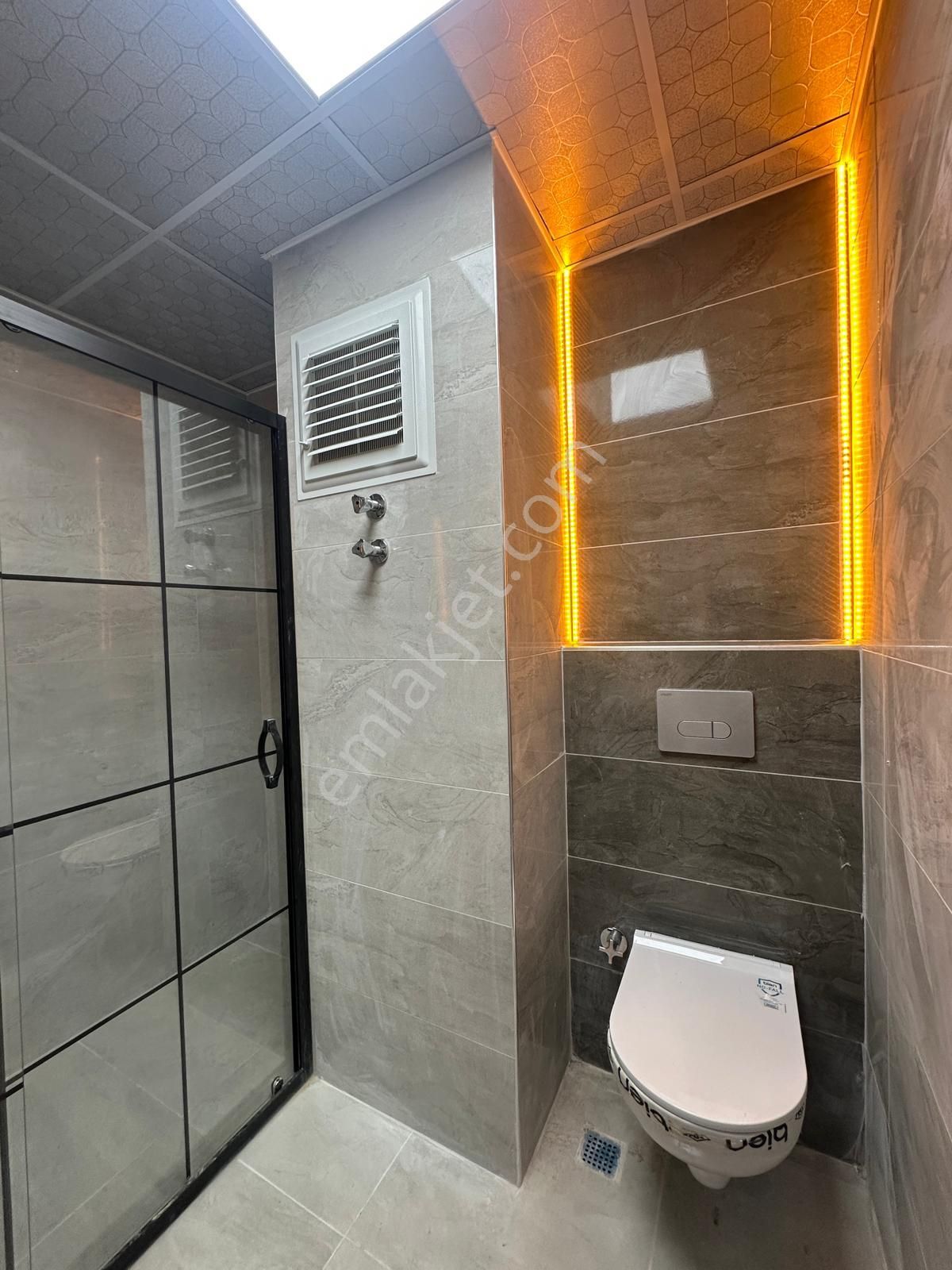 Ayanoğlu Mah. 2+1 Tramvay Dibi Sıfır Satılık Daireler - Görsel 17