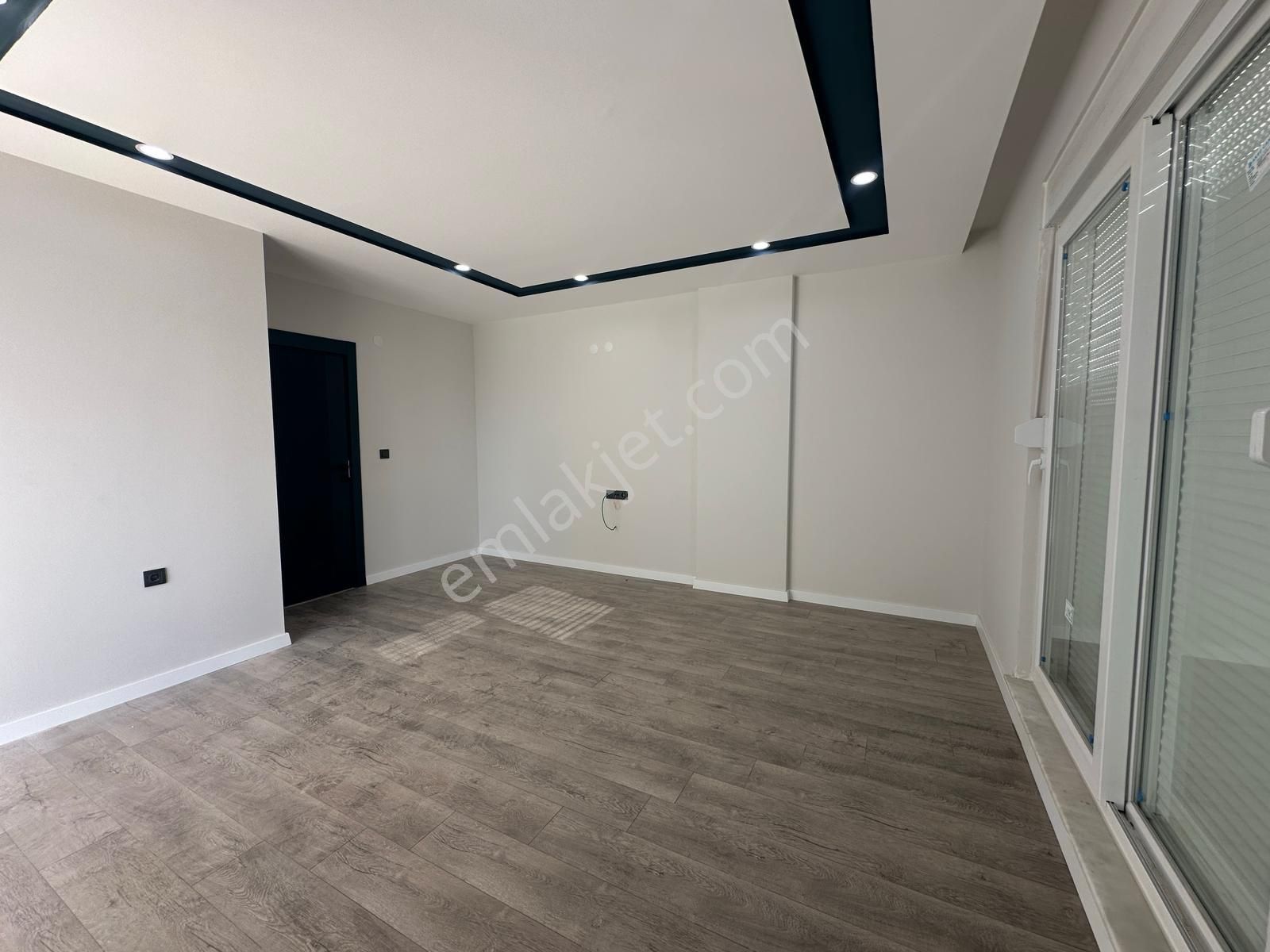 Ayanoğlu Mah. 2+1 Tramvay Dibi Sıfır Satılık Daireler - Görsel 11