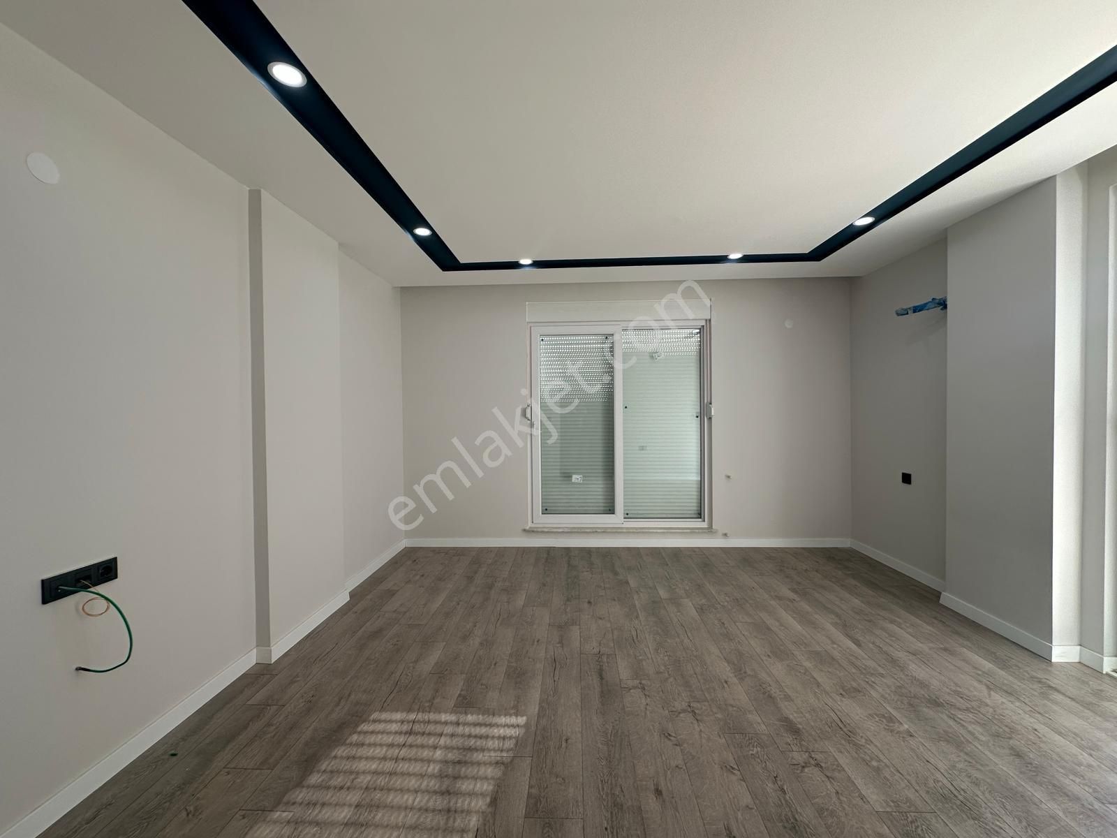 Ayanoğlu Mah. 2+1 Tramvay Dibi Sıfır Satılık Daireler - Görsel 13