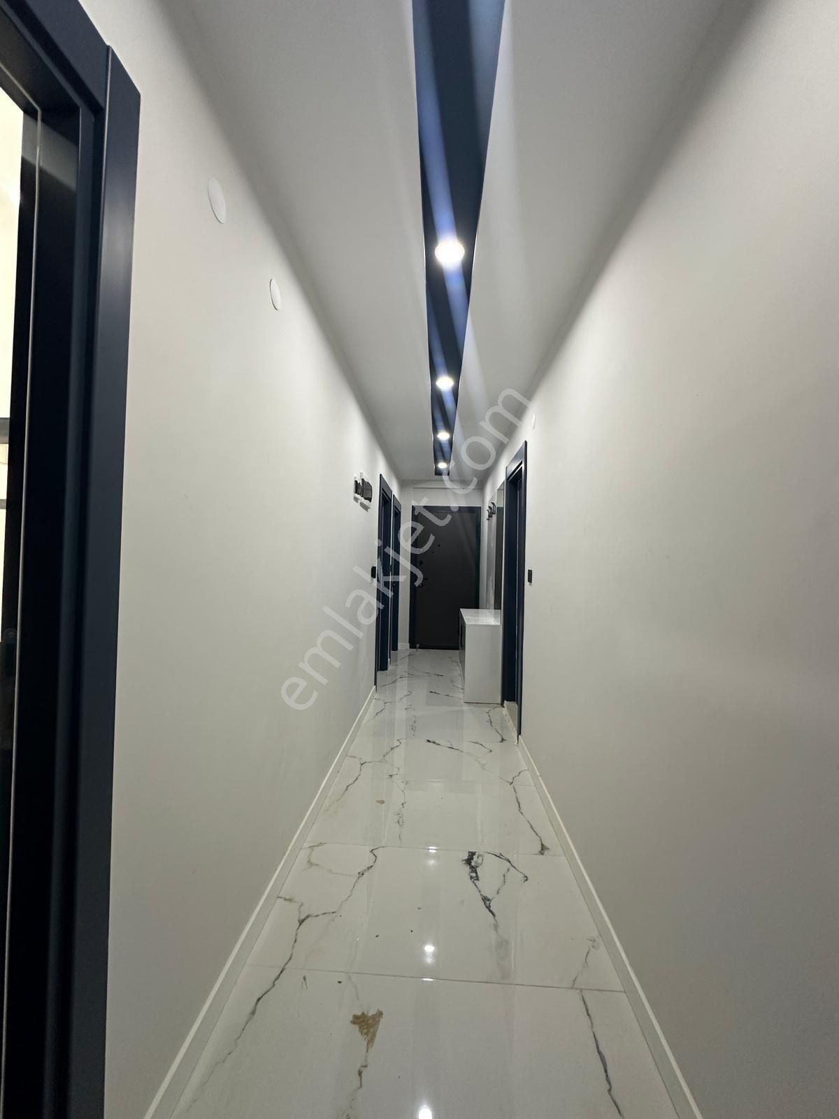 Ayanoğlu Mah. 2+1 Tramvay Dibi Sıfır Satılık Daireler - Görsel 33