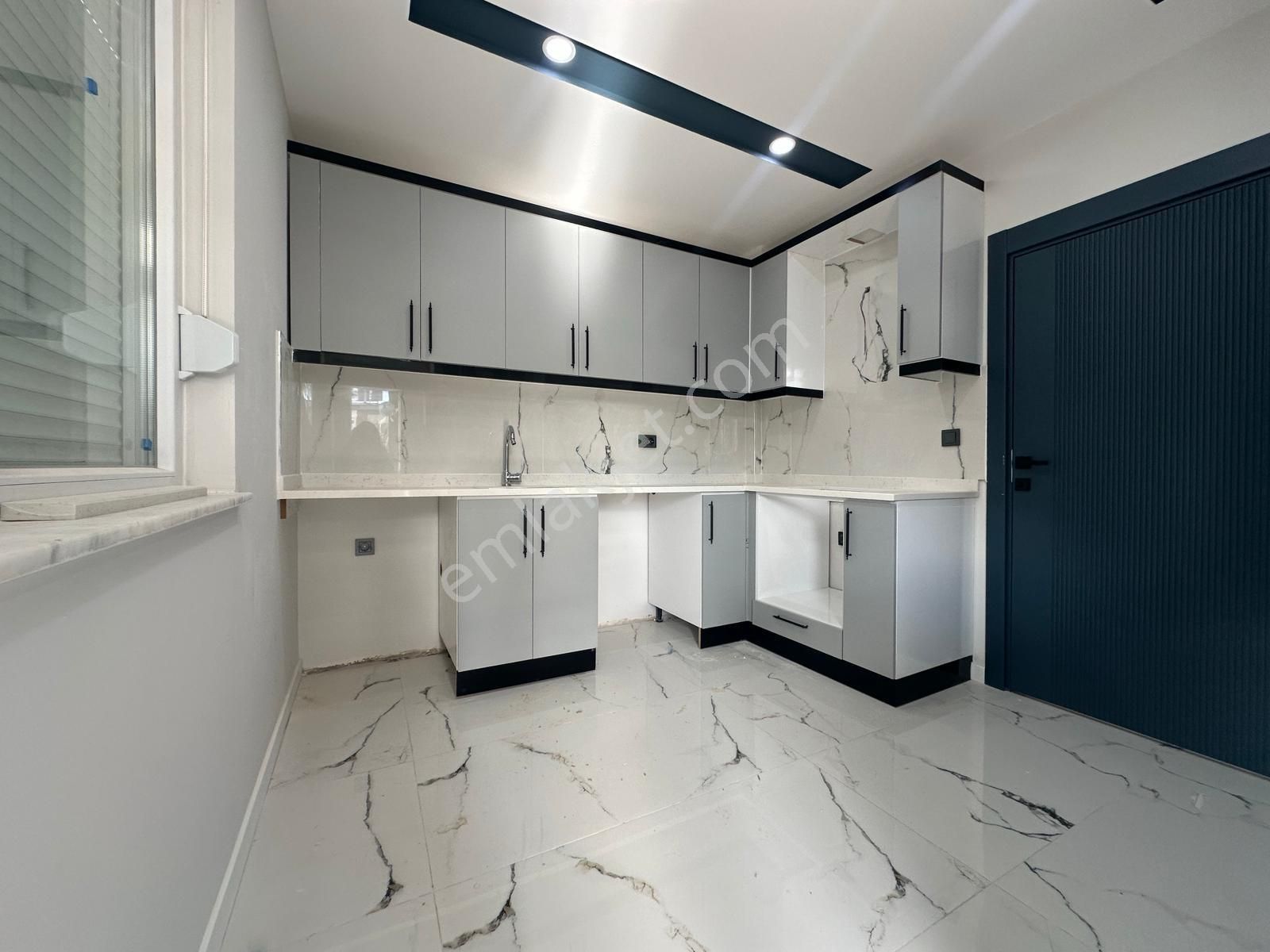 Ayanoğlu Mah. 2+1 Tramvay Dibi Sıfır Satılık Daireler - Görsel 6