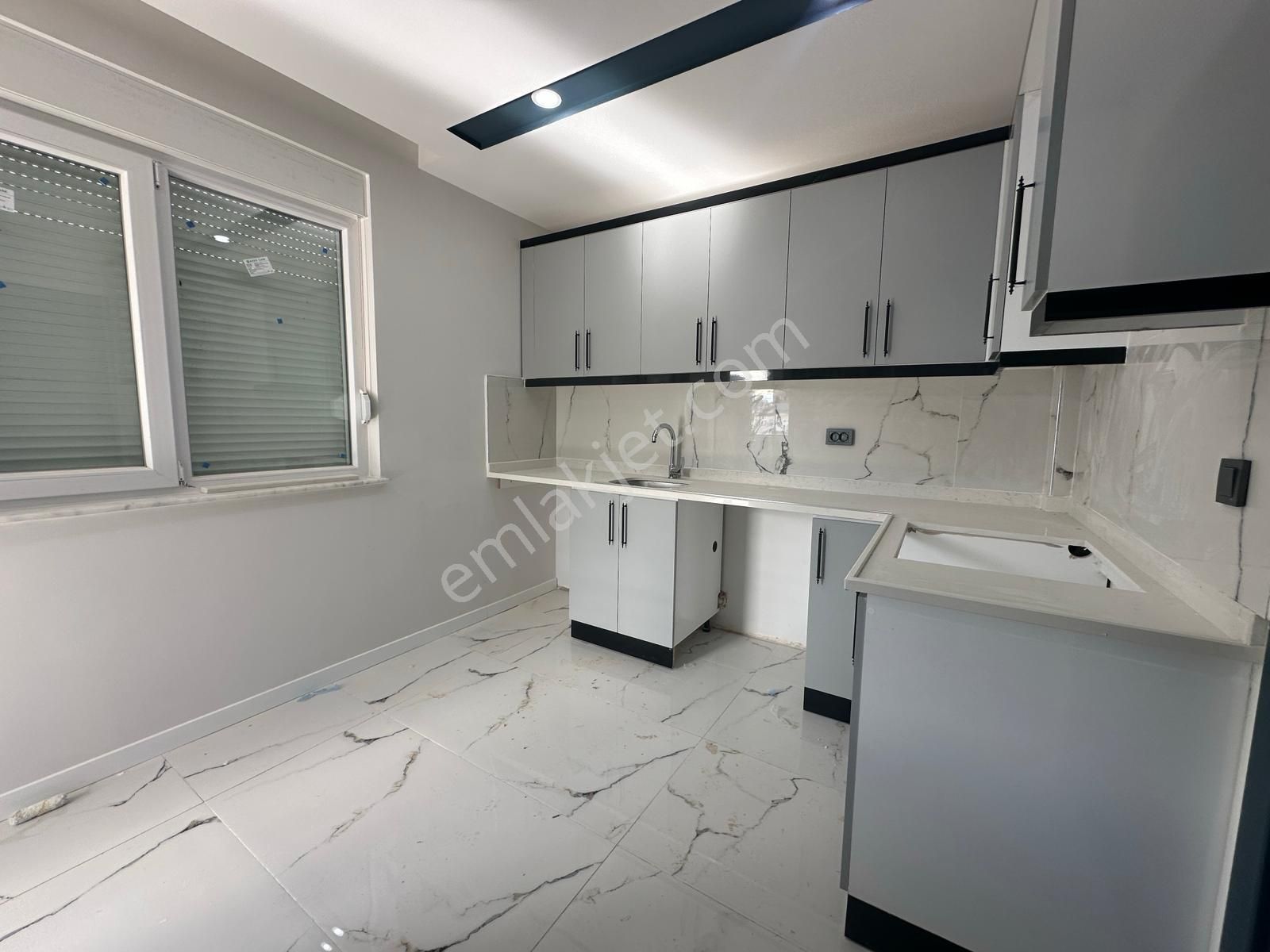 Ayanoğlu Mah. 2+1 Tramvay Dibi Sıfır Satılık Daireler - Görsel 8