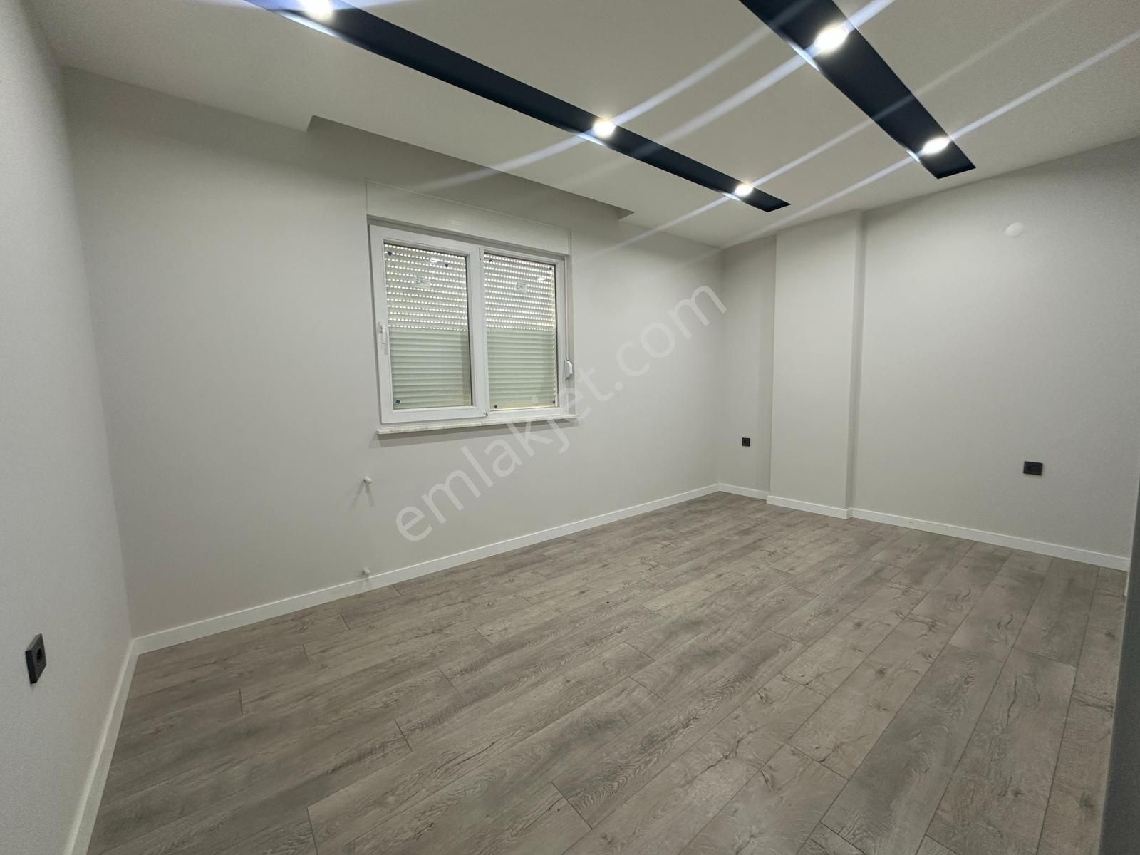 Ayanoğlu Mah. 2+1 Tramvay Dibi Sıfır Satılık Daireler - Görsel 27