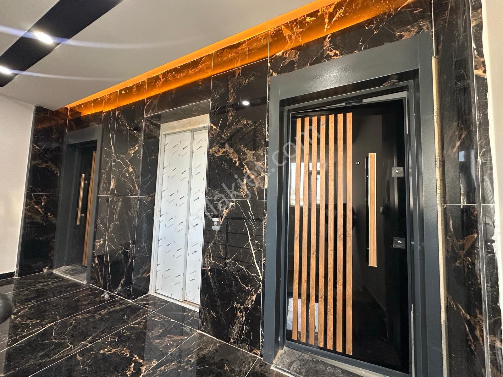 Ayanoğlu Mah. 2+1 Tramvay Dibi Sıfır Satılık Daireler - Görsel 34