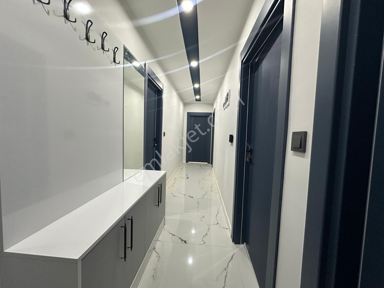 Ayanoğlu Mah. 2+1 Tramvay Dibi Sıfır Satılık Daireler - Görsel 31