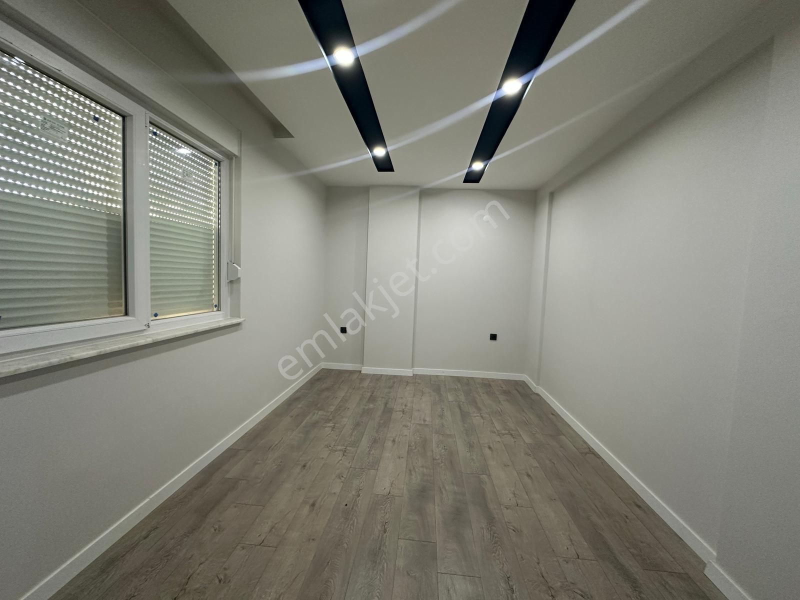 Ayanoğlu Mah. 2+1 Tramvay Dibi Sıfır Satılık Daireler - Görsel 28