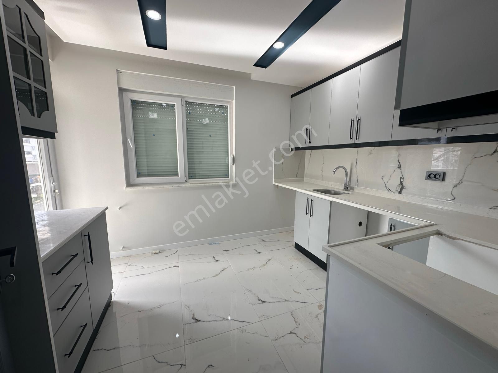 Ayanoğlu Mah. 2+1 Tramvay Dibi Sıfır Satılık Daireler - Görsel 7