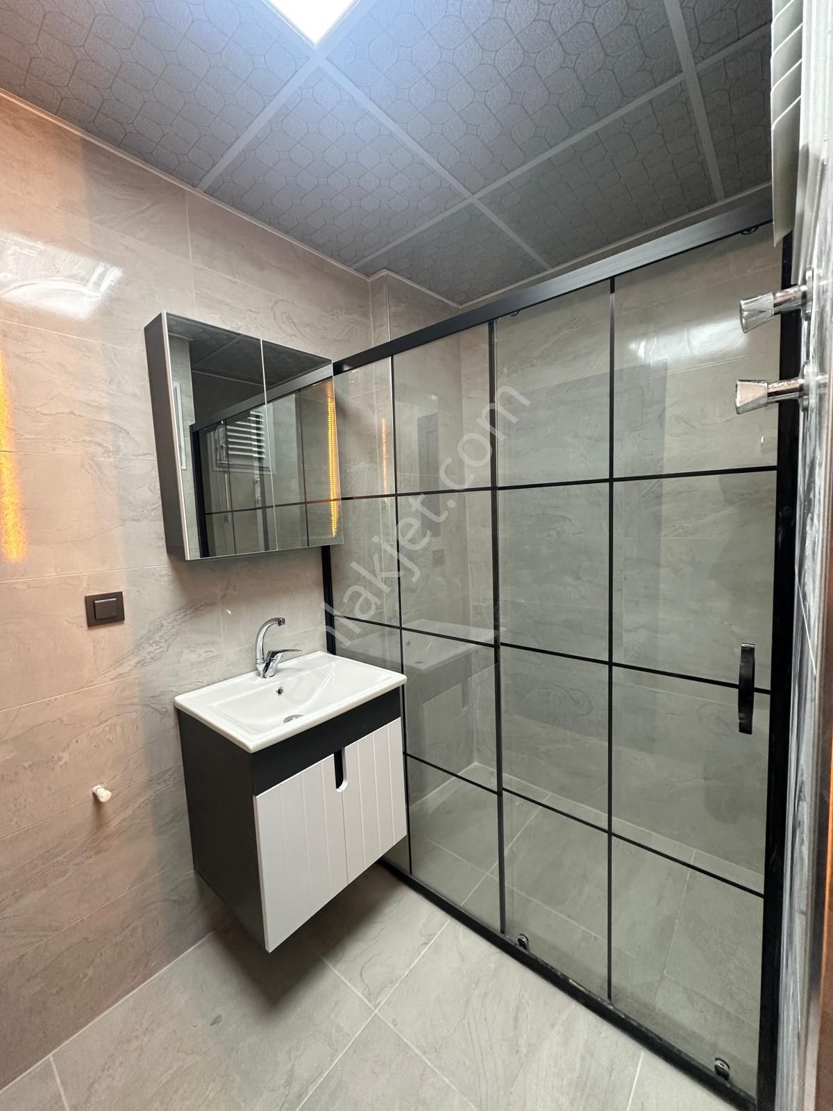 Ayanoğlu Mah. 2+1 Tramvay Dibi Sıfır Satılık Daireler - Görsel 20