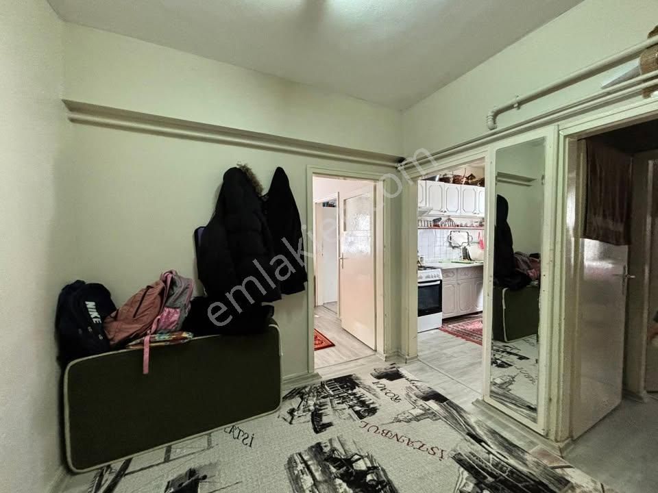 Arslan Mülk Ofisi // Kaykop’ta - Meskenli Güney Batı Cephe - Satılık Daire - Görsel 4