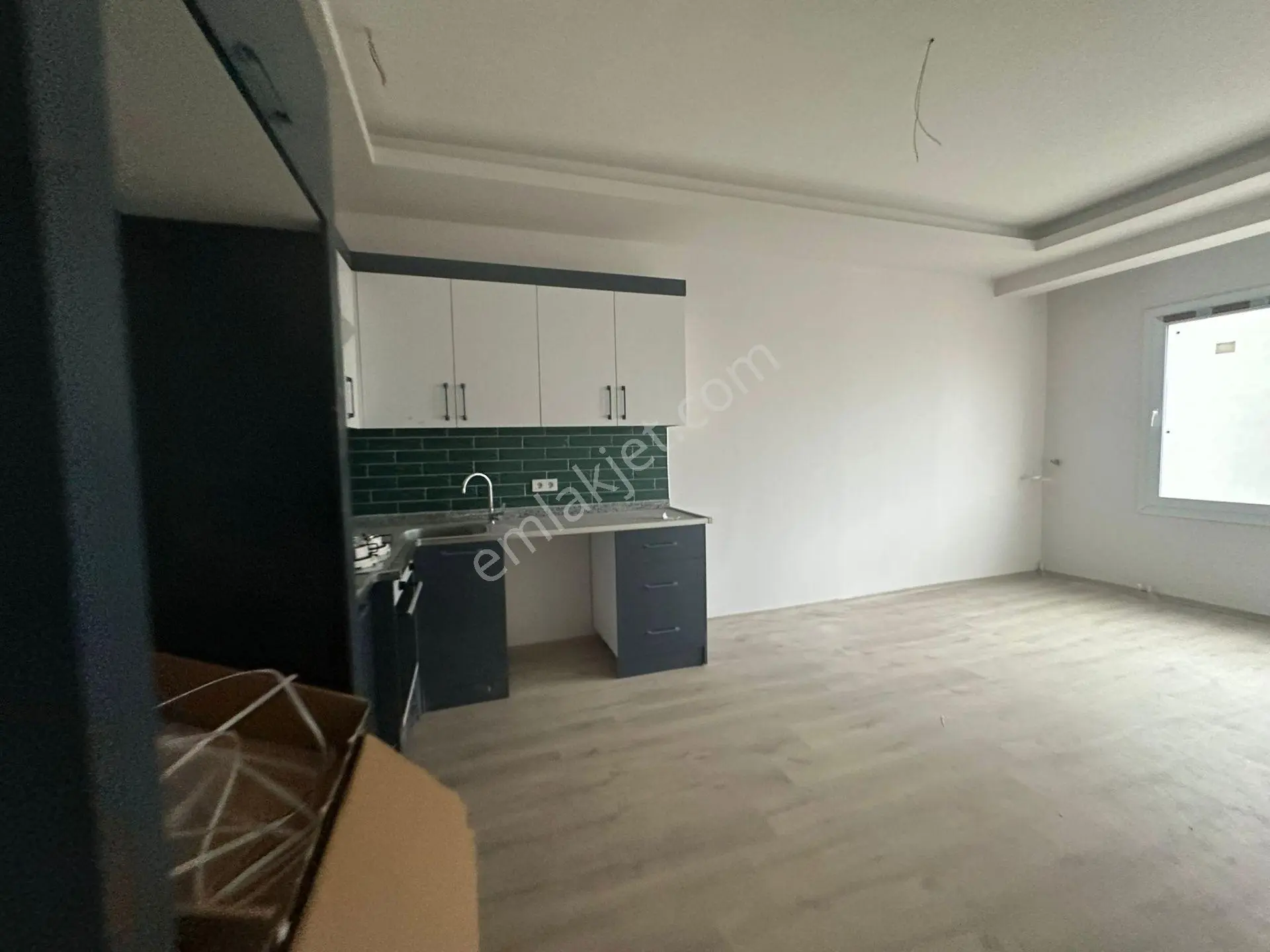 Satılık 2+1 Sıfır Daire Erdemli Merkez Mersin - Görsel 15
