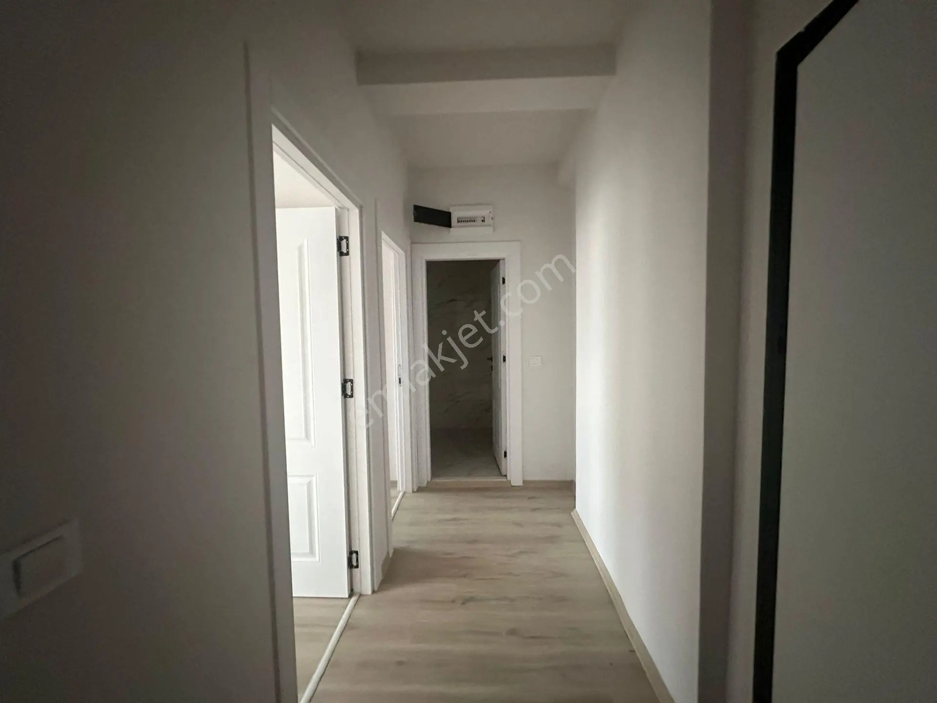 Satılık 2+1 Sıfır Daire Erdemli Merkez Mersin - Görsel 12