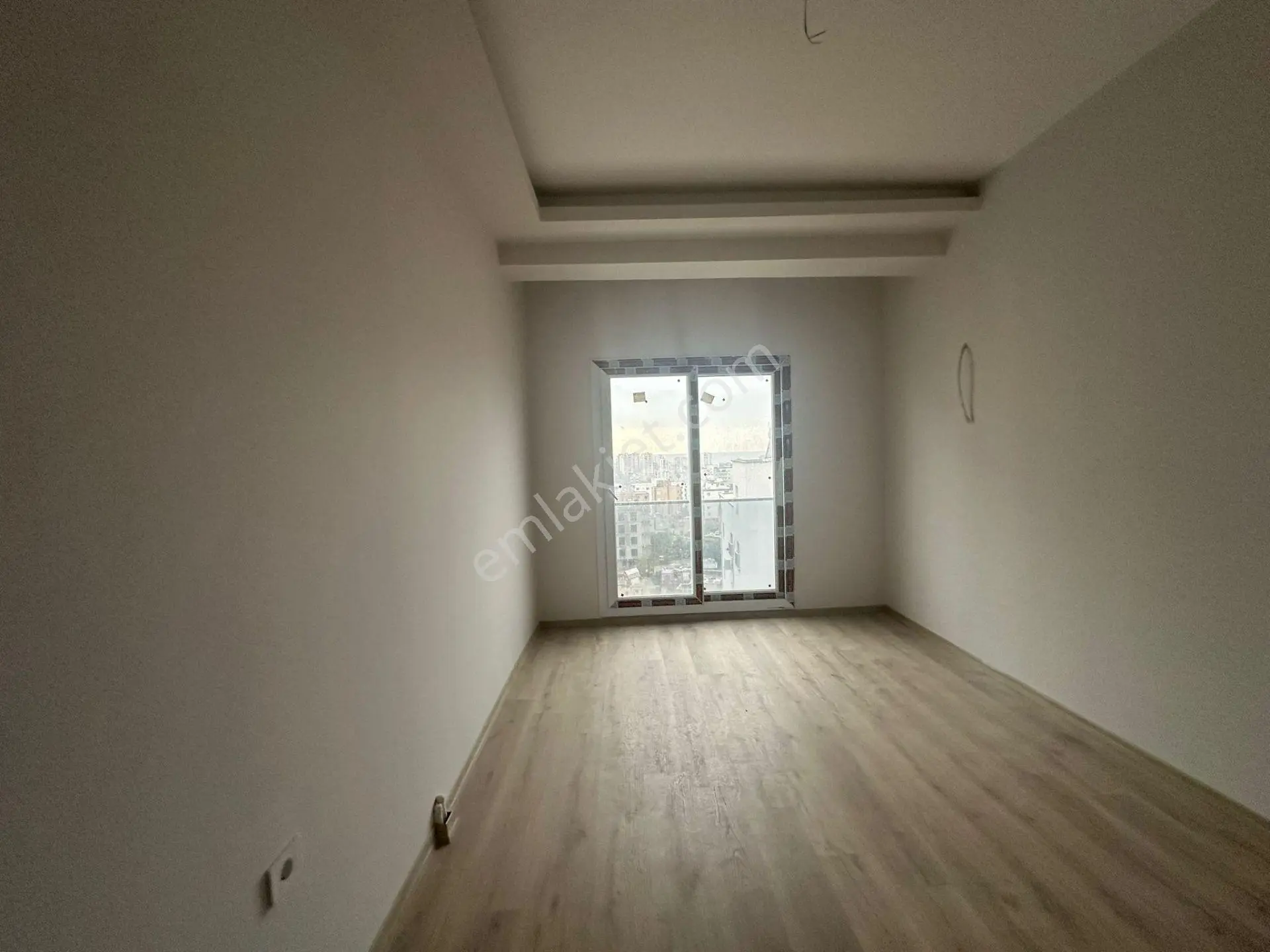 Satılık 2+1 Sıfır Daire Erdemli Merkez Mersin - Görsel 9