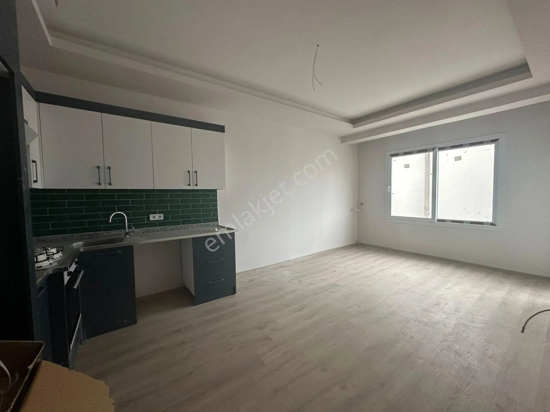 Satılık 2+1 Sıfır Daire Erdemli Merkez Mersin - Görsel 4