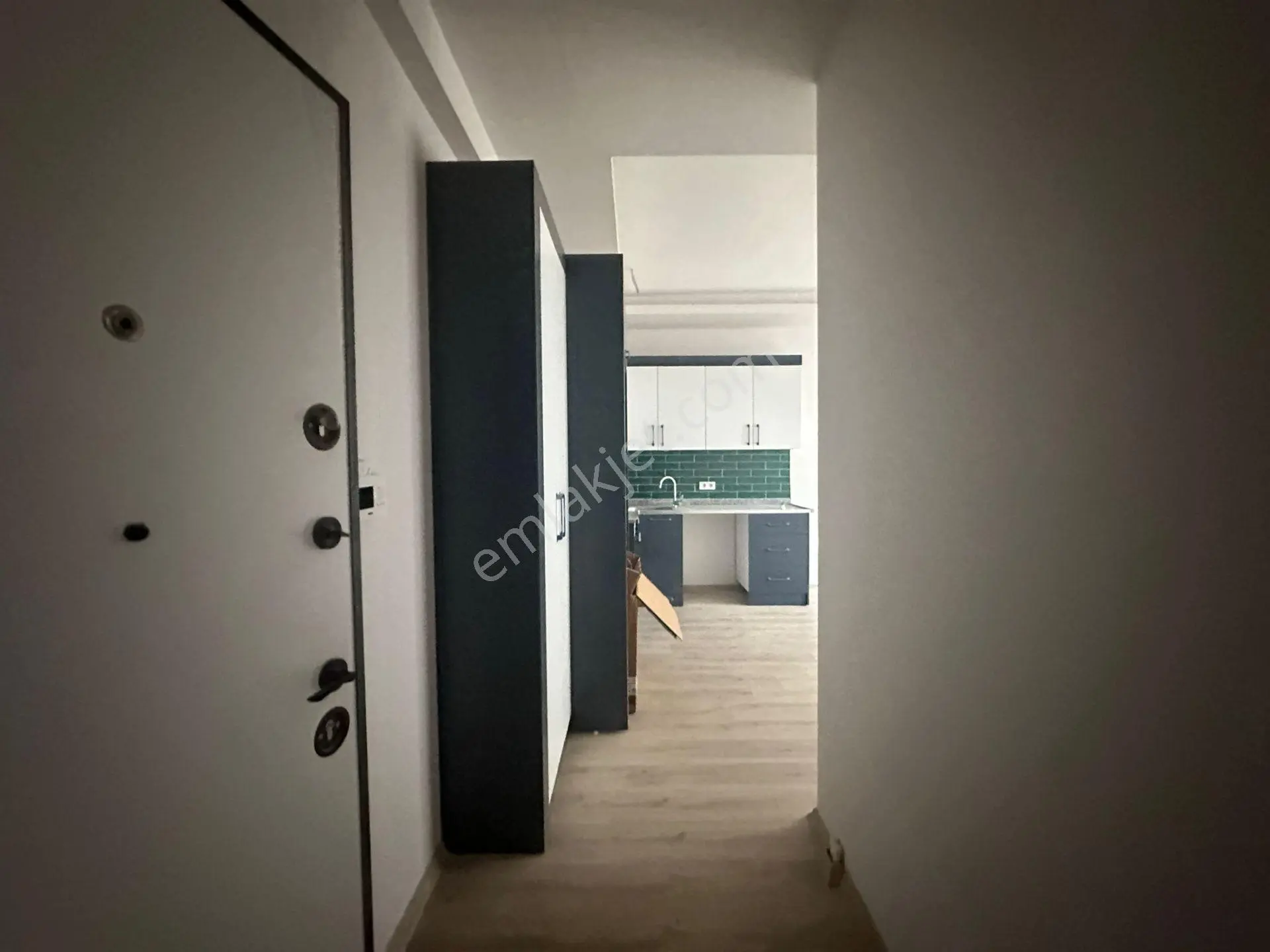 Satılık 2+1 Sıfır Daire Erdemli Merkez Mersin - Görsel 16