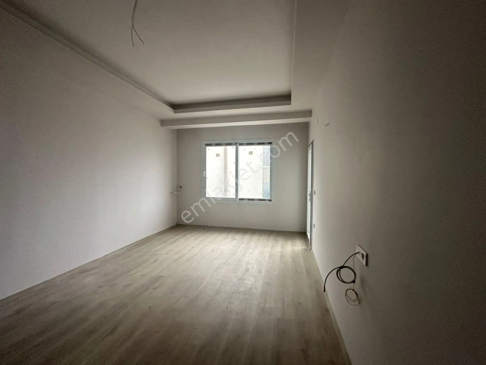 Satılık 2+1 Sıfır Daire Erdemli Merkez Mersin - Görsel 17