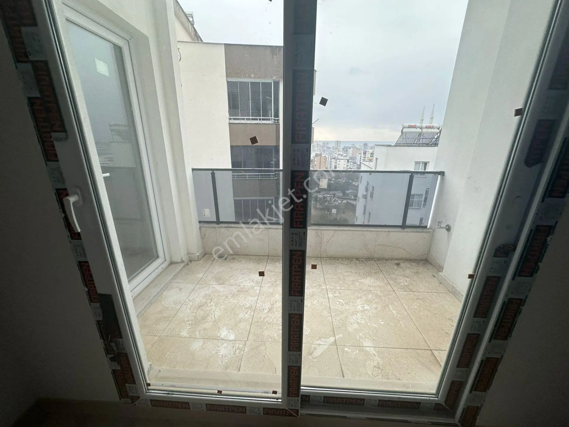 Satılık 2+1 Sıfır Daire Erdemli Merkez Mersin - Görsel 28