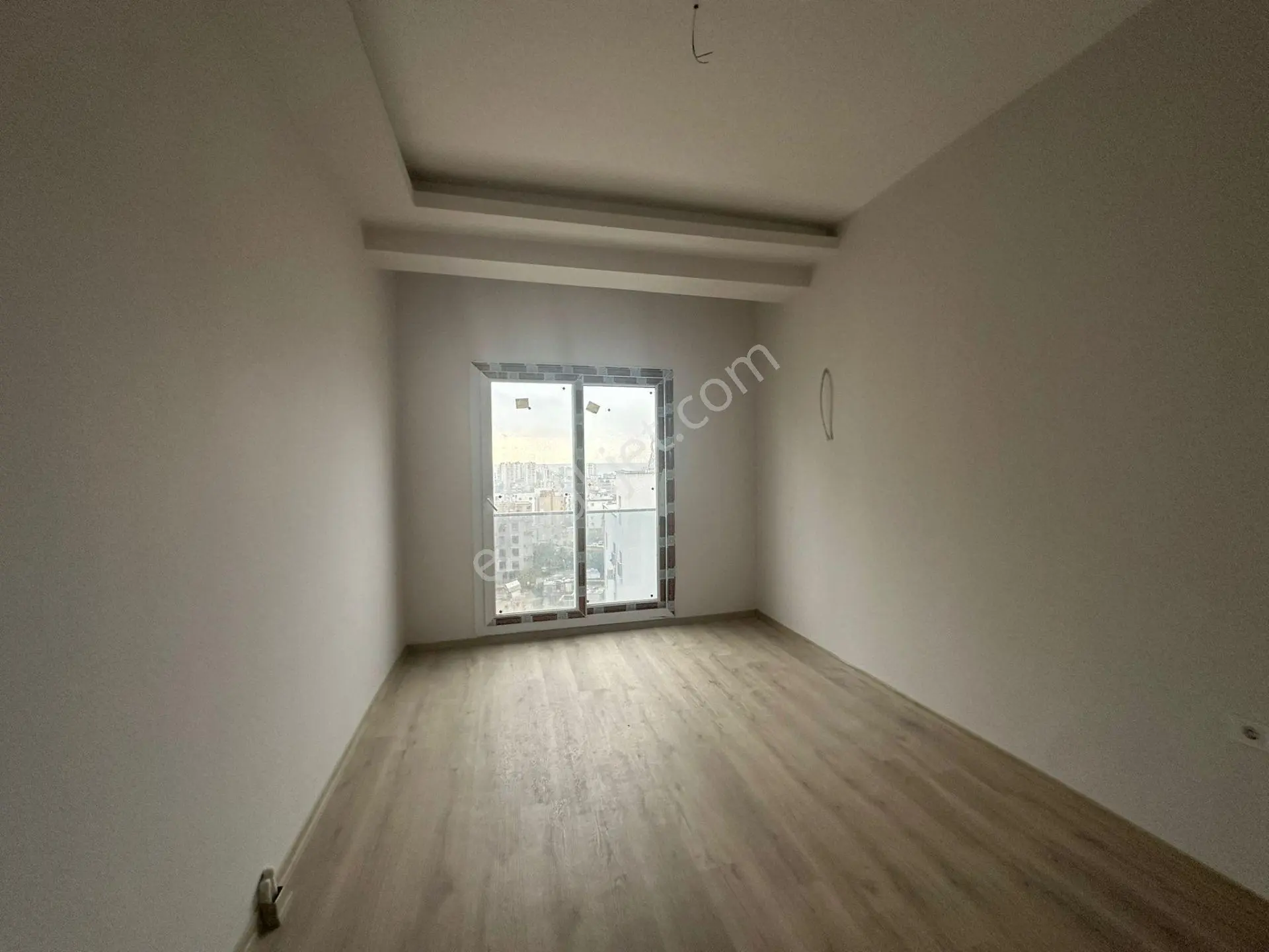 Satılık 2+1 Sıfır Daire Erdemli Merkez Mersin - Görsel 10