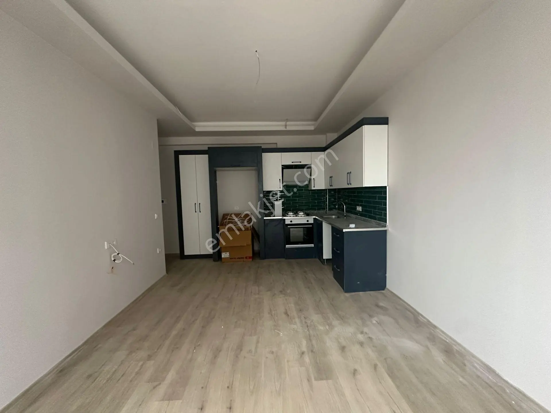 Satılık 2+1 Sıfır Daire Erdemli Merkez Mersin - Görsel 5