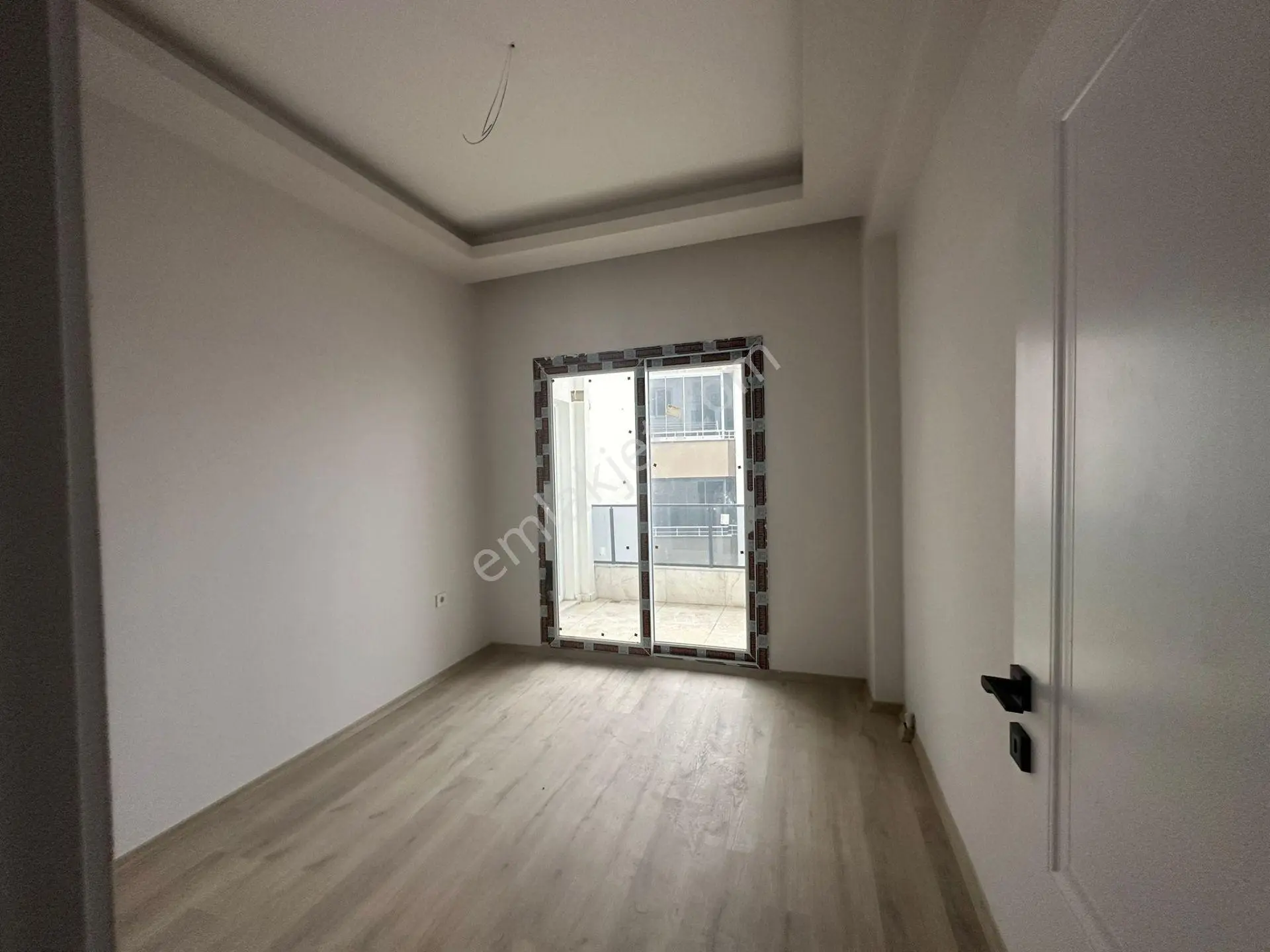 Satılık 2+1 Sıfır Daire Erdemli Merkez Mersin - Görsel 7