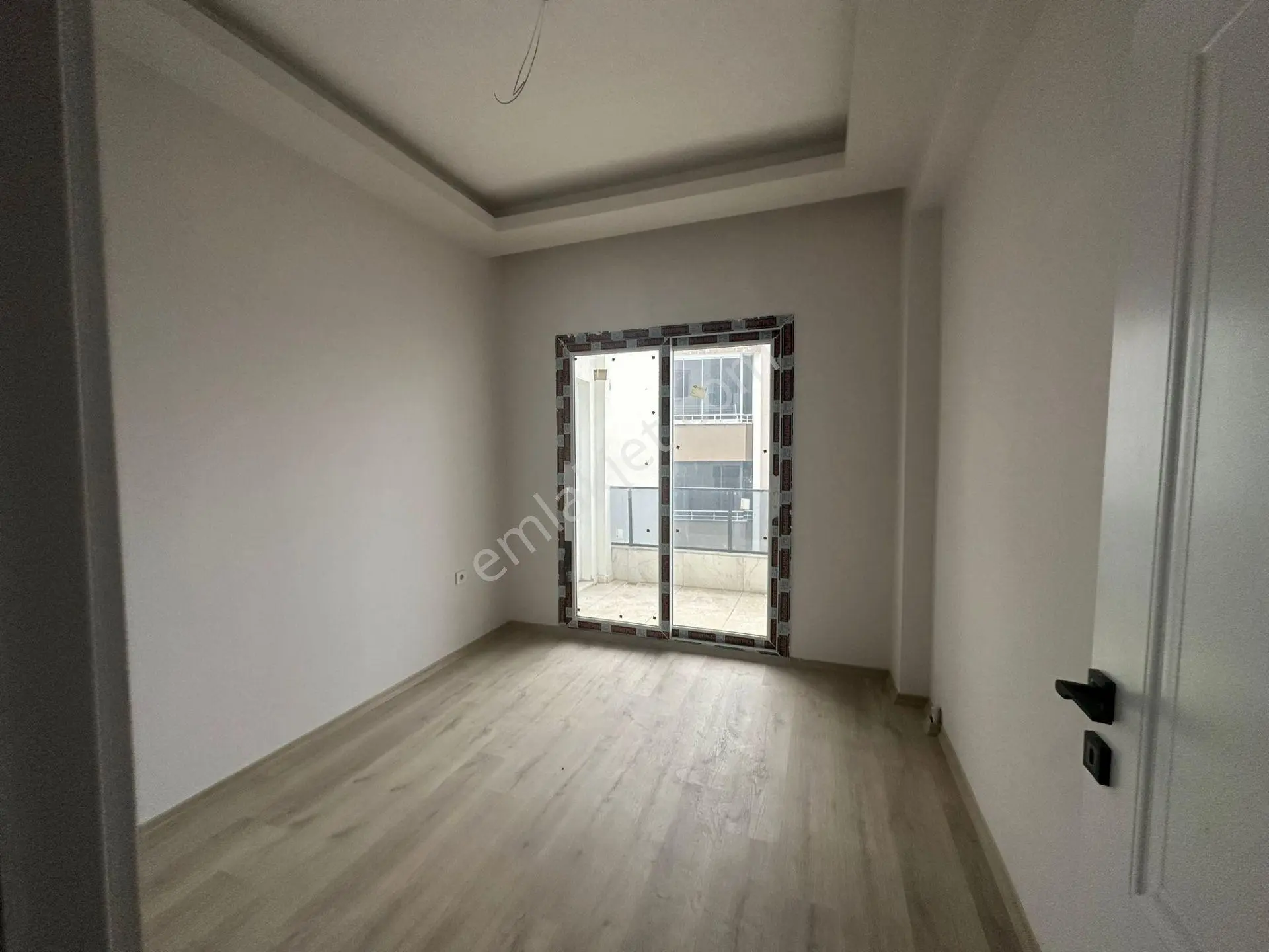 Satılık 2+1 Sıfır Daire Erdemli Merkez Mersin - Görsel 19