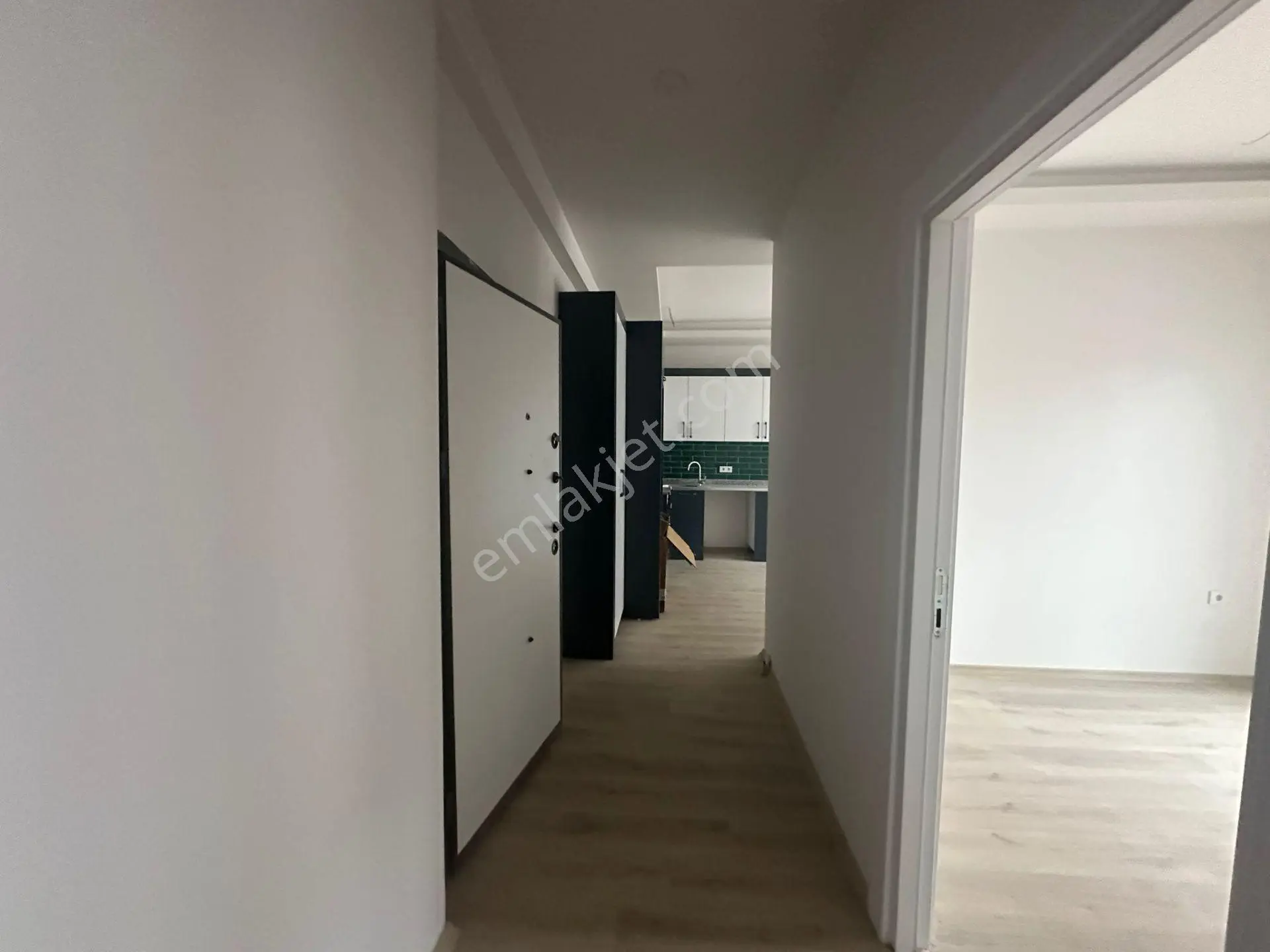 Satılık 2+1 Sıfır Daire Erdemli Merkez Mersin - Görsel 11