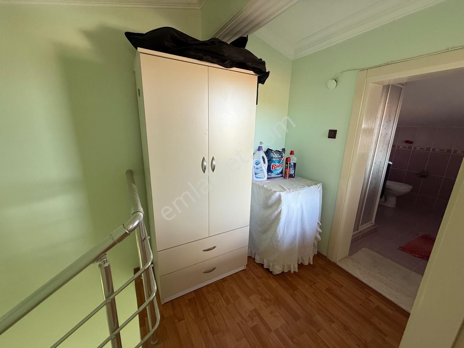 Kuşadası Davutlar Yolu Üzeri Genis Veranda 3+1 Manzaralı - Görsel 34