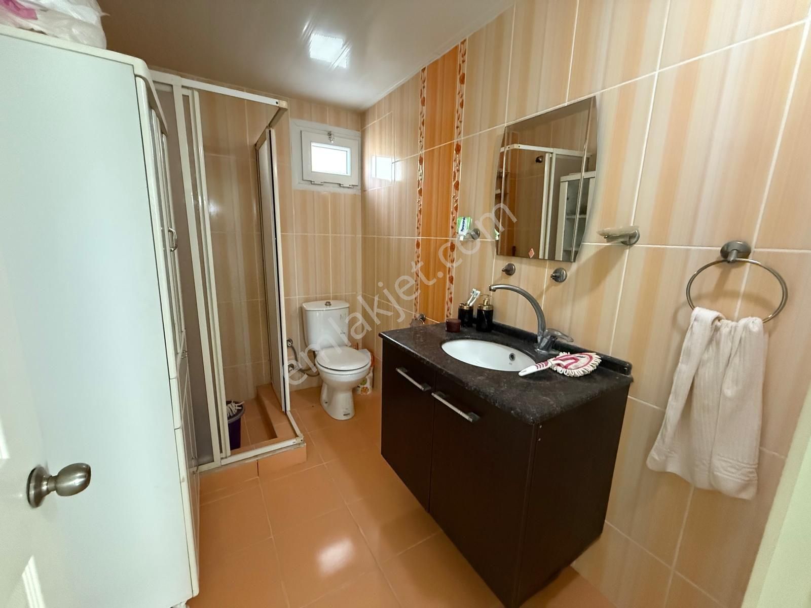 Kuşadası Davutlar Yolu Üzeri Genis Veranda 3+1 Manzaralı - Görsel 18