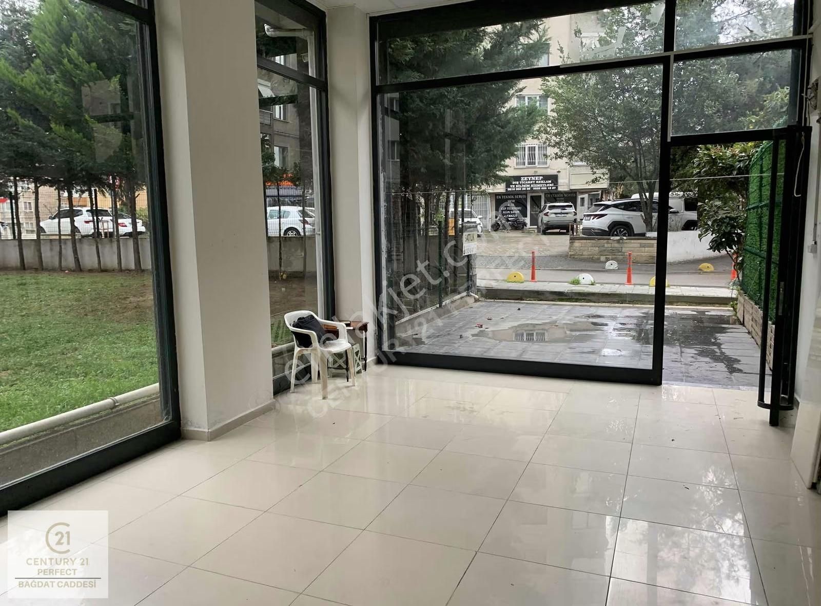 Merdivenköyde,ön Kullanımlı İskanlı Satılık Dükkan 8.500.000-tl - Görsel 5