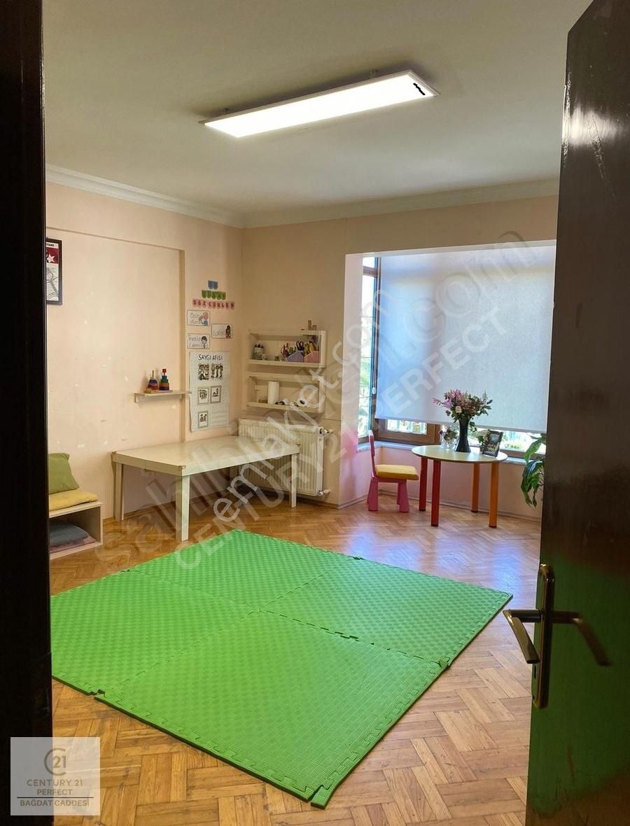 C21 Perfect'ten Yatırım Fırsatı Anaokulu Villa - Görsel 9