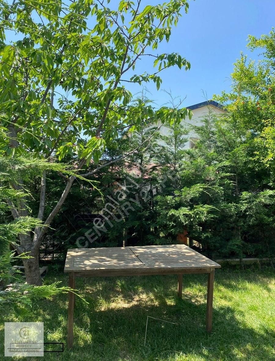 C21 Perfect'ten Yatırım Fırsatı Anaokulu Villa - Görsel 15