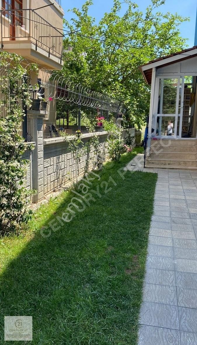 C21 Perfect'ten Yatırım Fırsatı Anaokulu Villa - Görsel 5