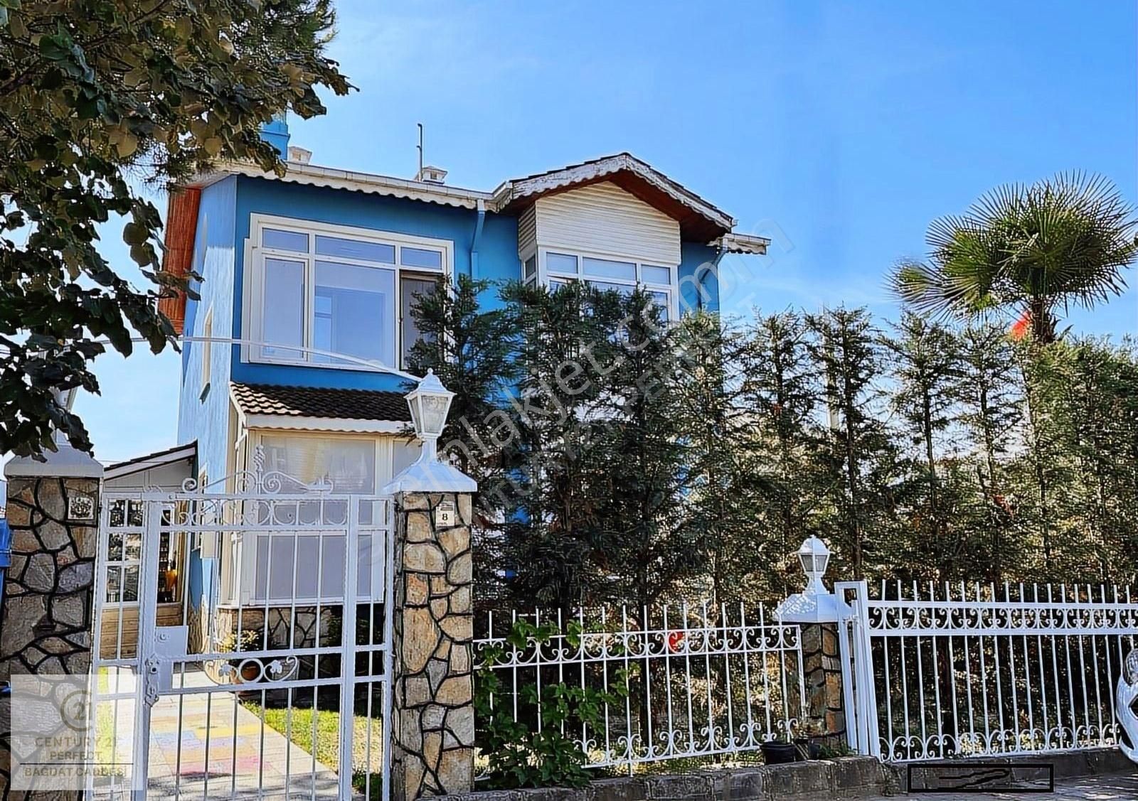 C21 Perfect'ten Yatırım Fırsatı Anaokulu Villa