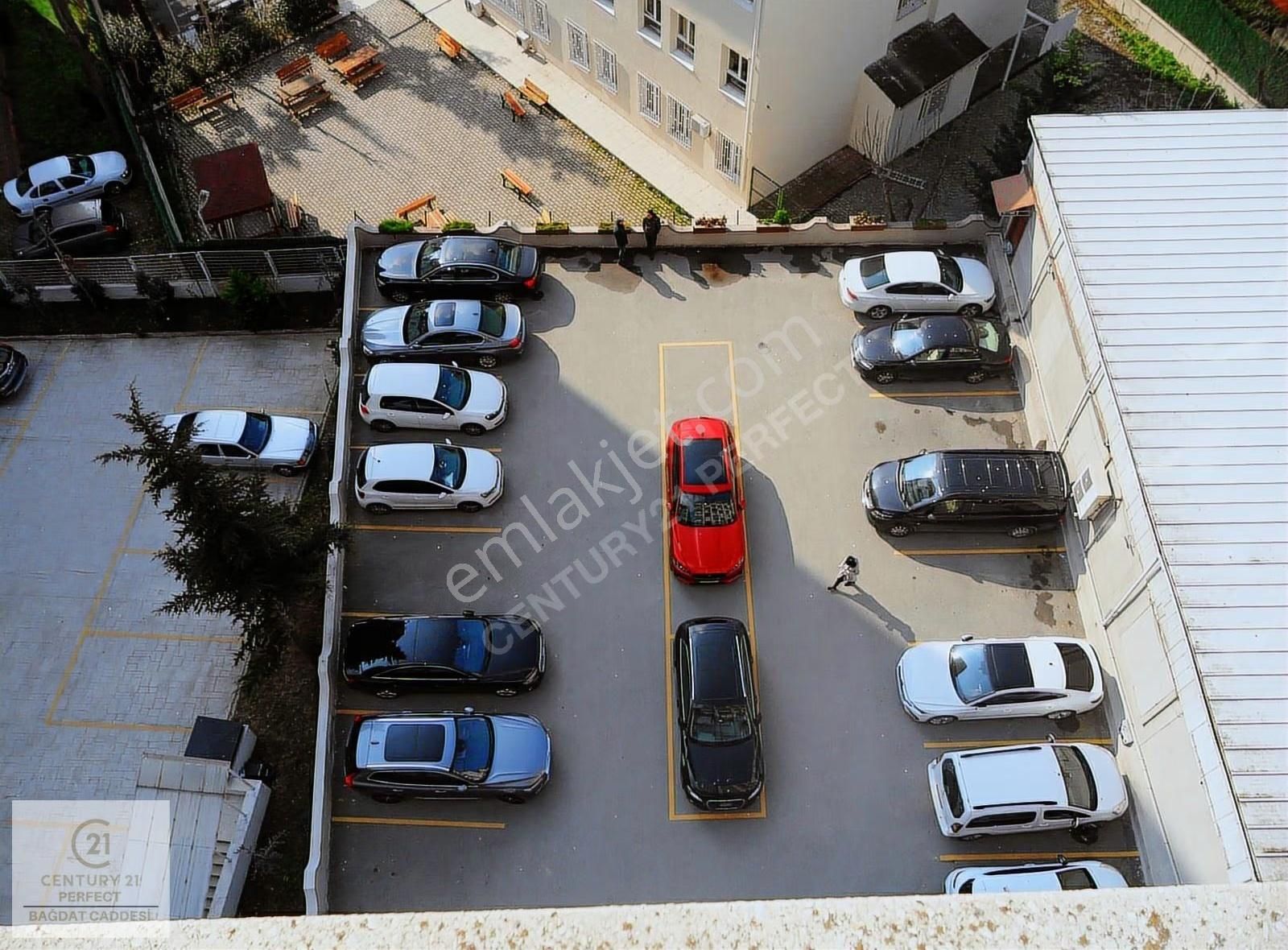 Sahrayıcedit, 180m2 4+1 Kiralık Ofis 50.000.-tl - Görsel 5