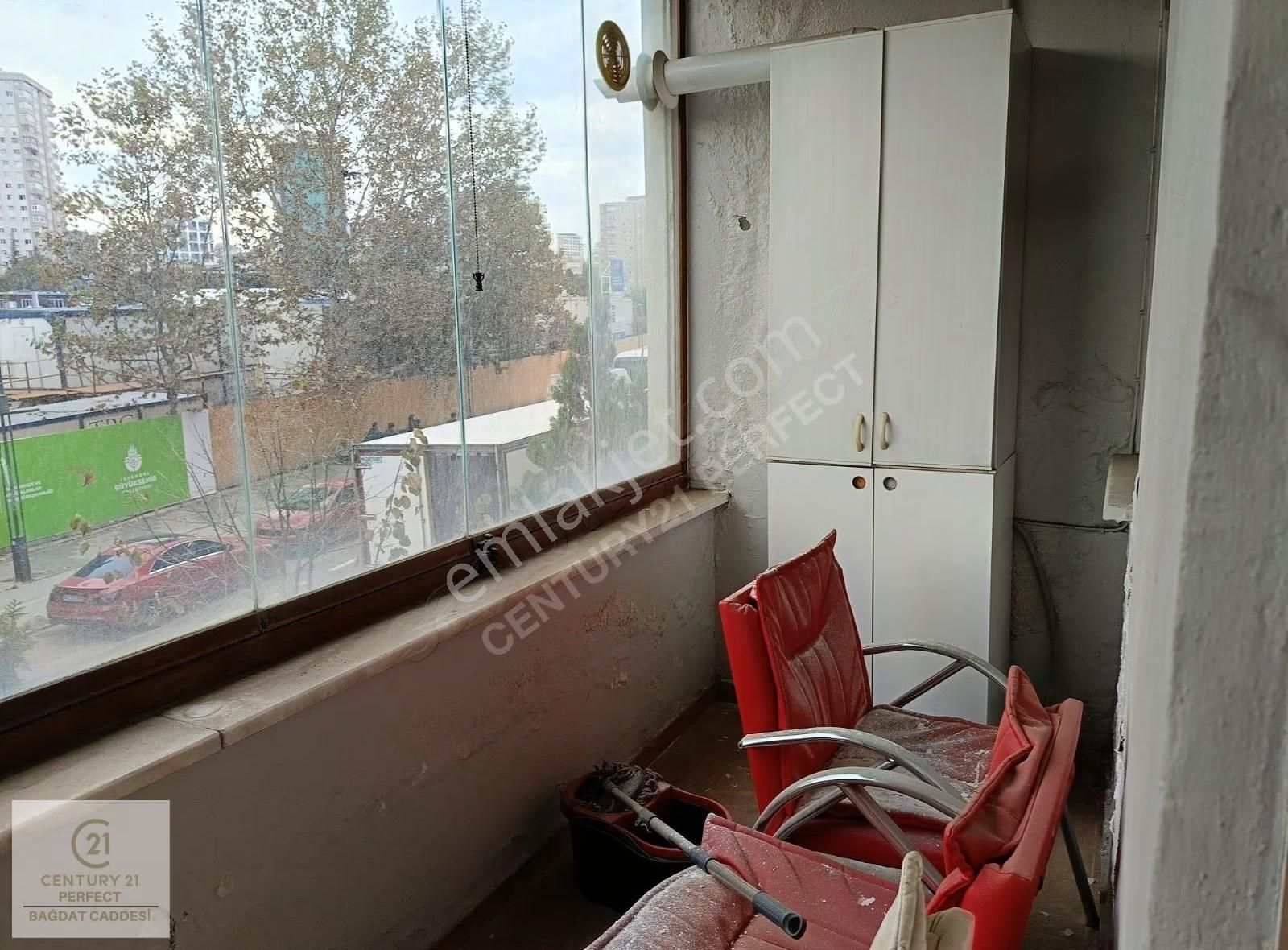 Göztepe Memorial Hastanesi Karşısında 3+1 Kiralık Ofis - Görsel 26
